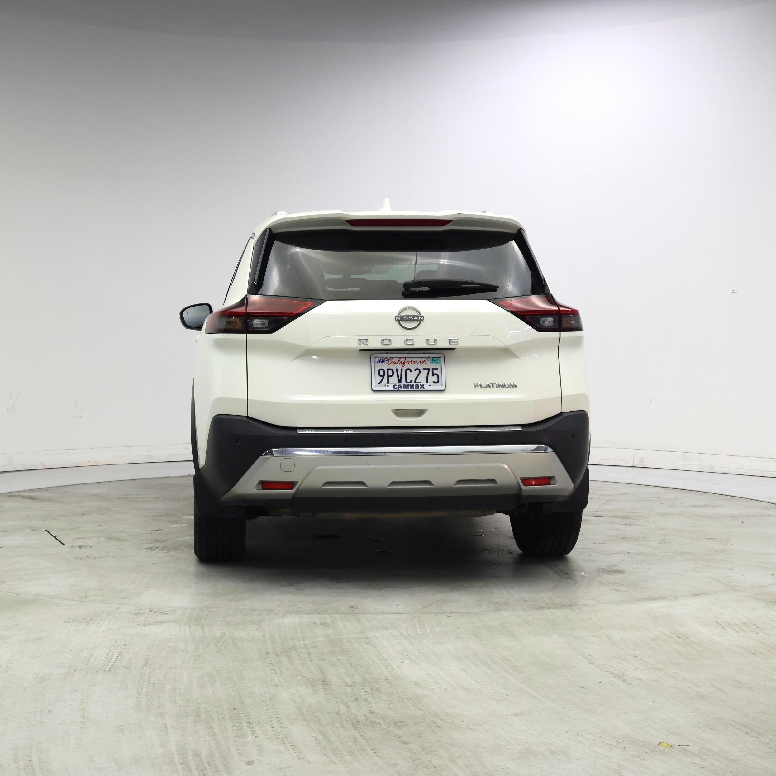 Thumbnail: 2023 Nissan Rogue - 6