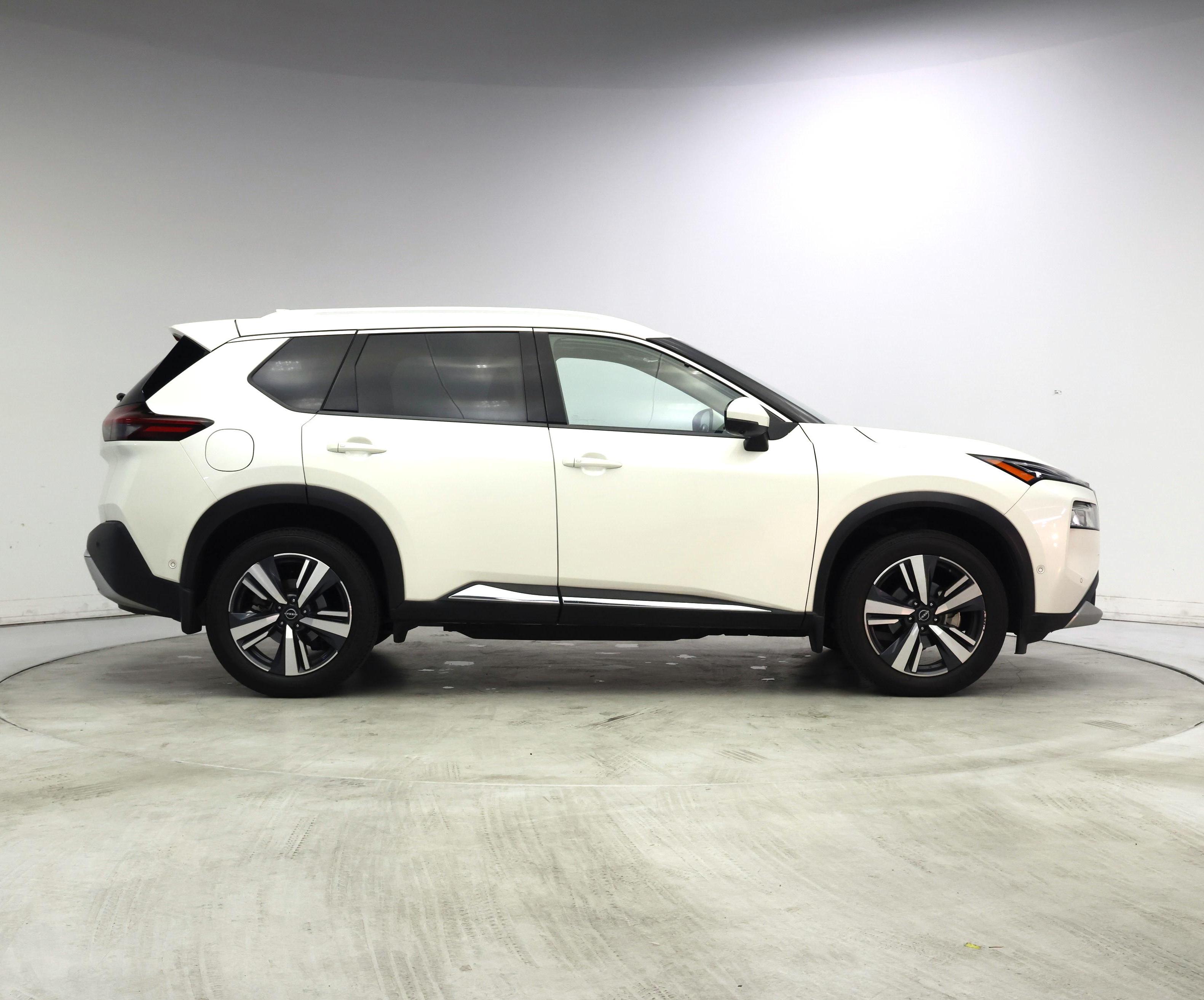 Thumbnail: 2023 Nissan Rogue - 7