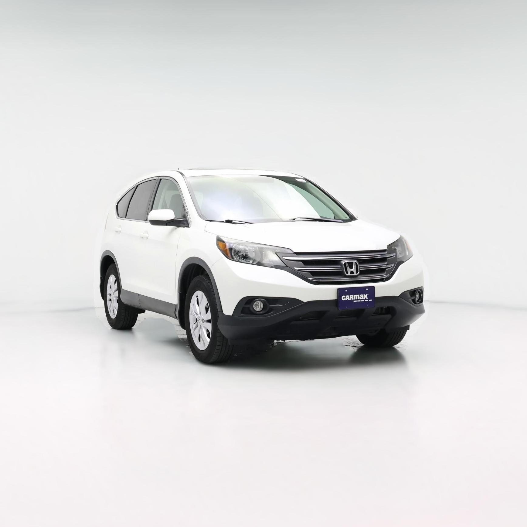Thumbnail: 2014 Honda CR-V - 1