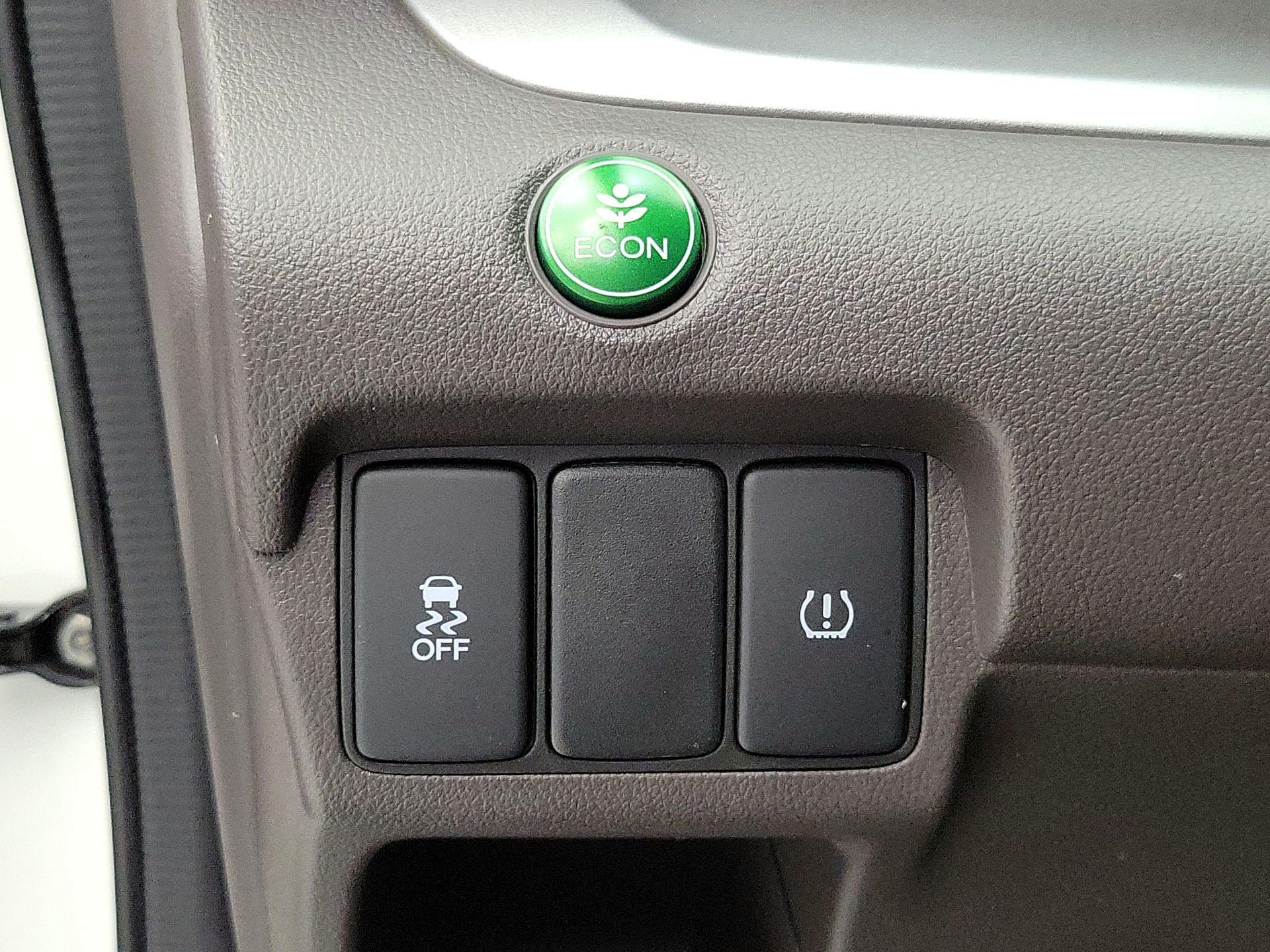 Thumbnail: 2014 Honda CR-V - 13