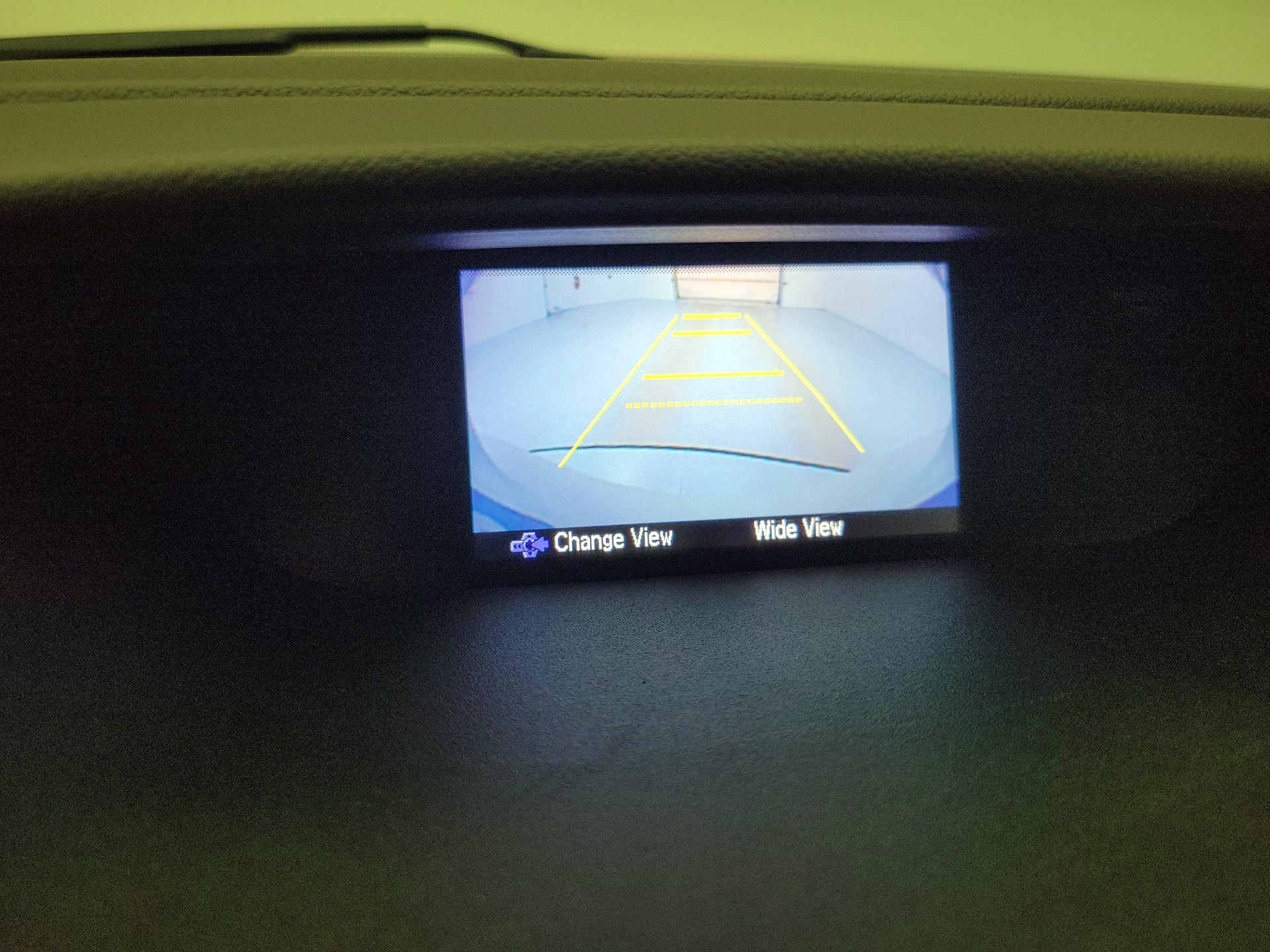 Thumbnail: 2014 Honda CR-V - 14