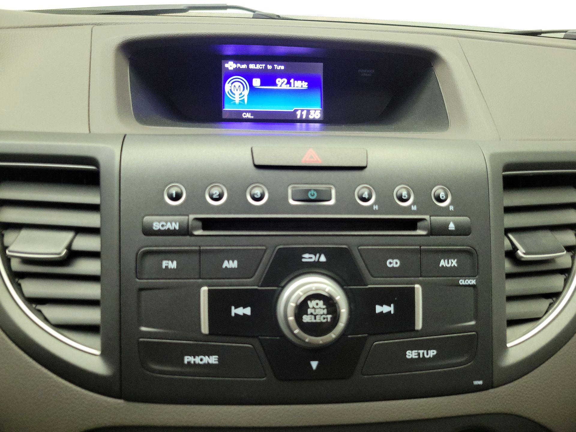 Thumbnail: 2014 Honda CR-V - 15
