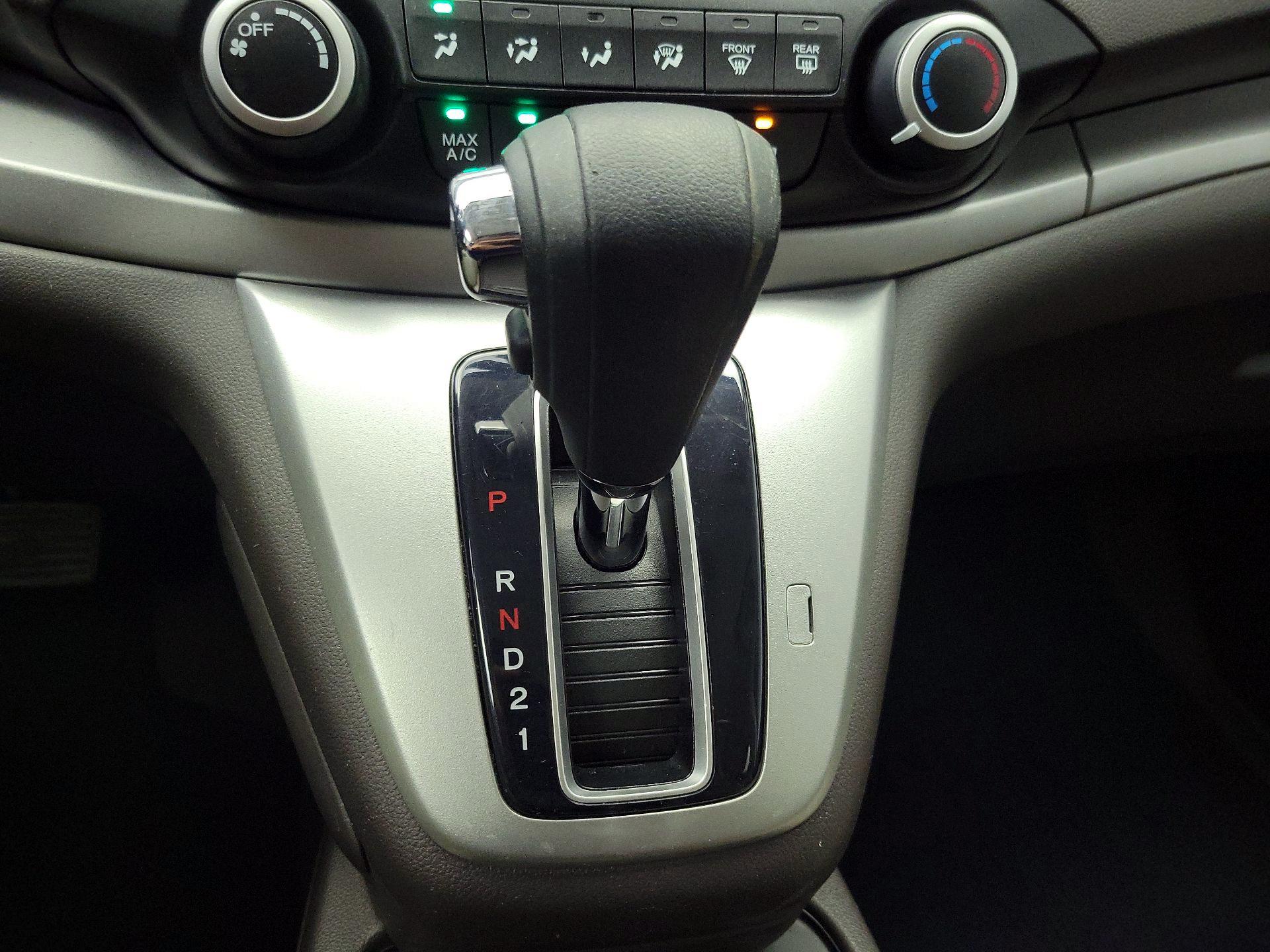Thumbnail: 2014 Honda CR-V - 17