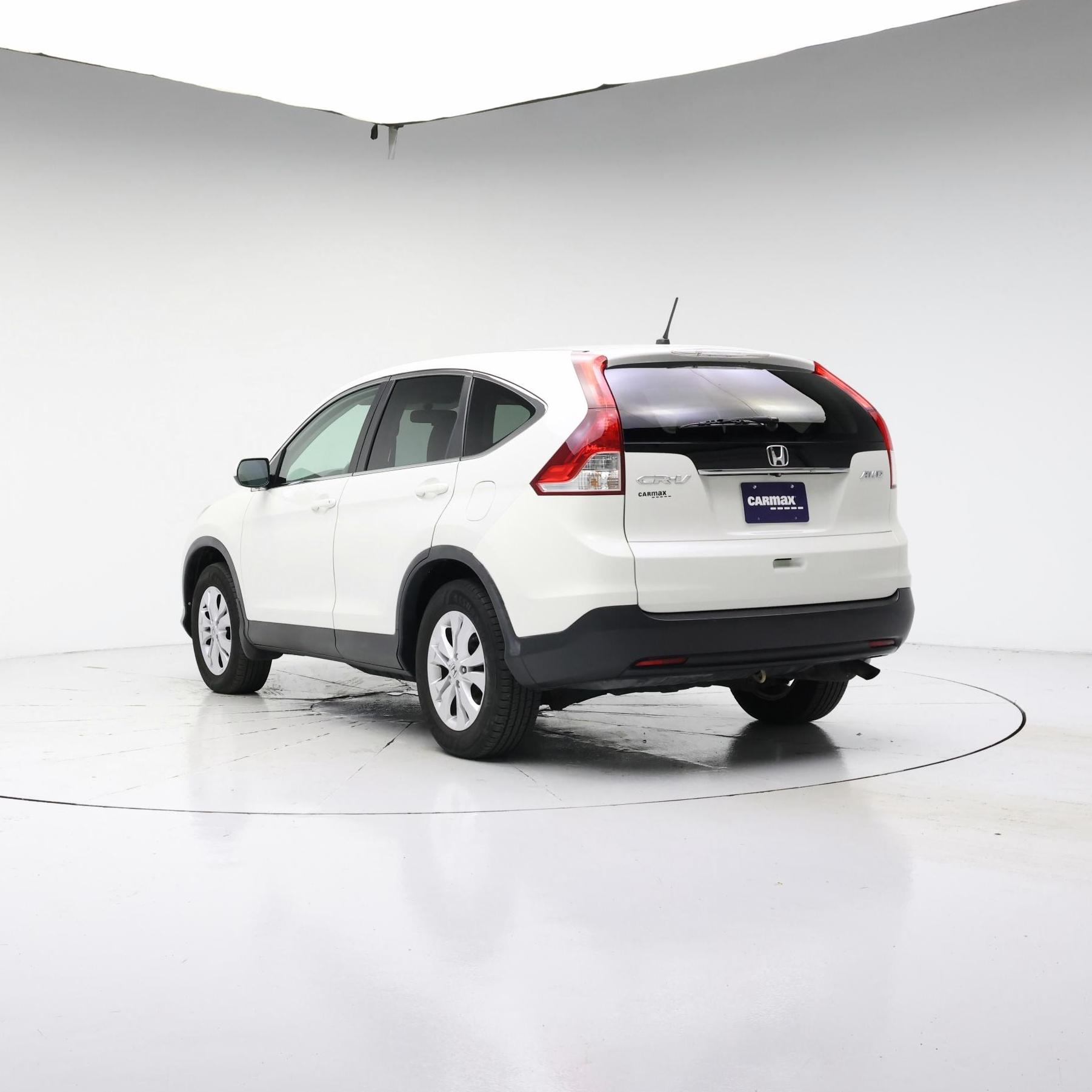 Thumbnail: 2014 Honda CR-V - 2