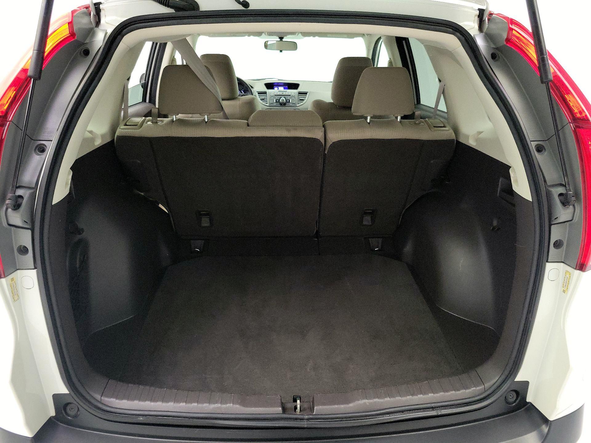Thumbnail: 2014 Honda CR-V - 20