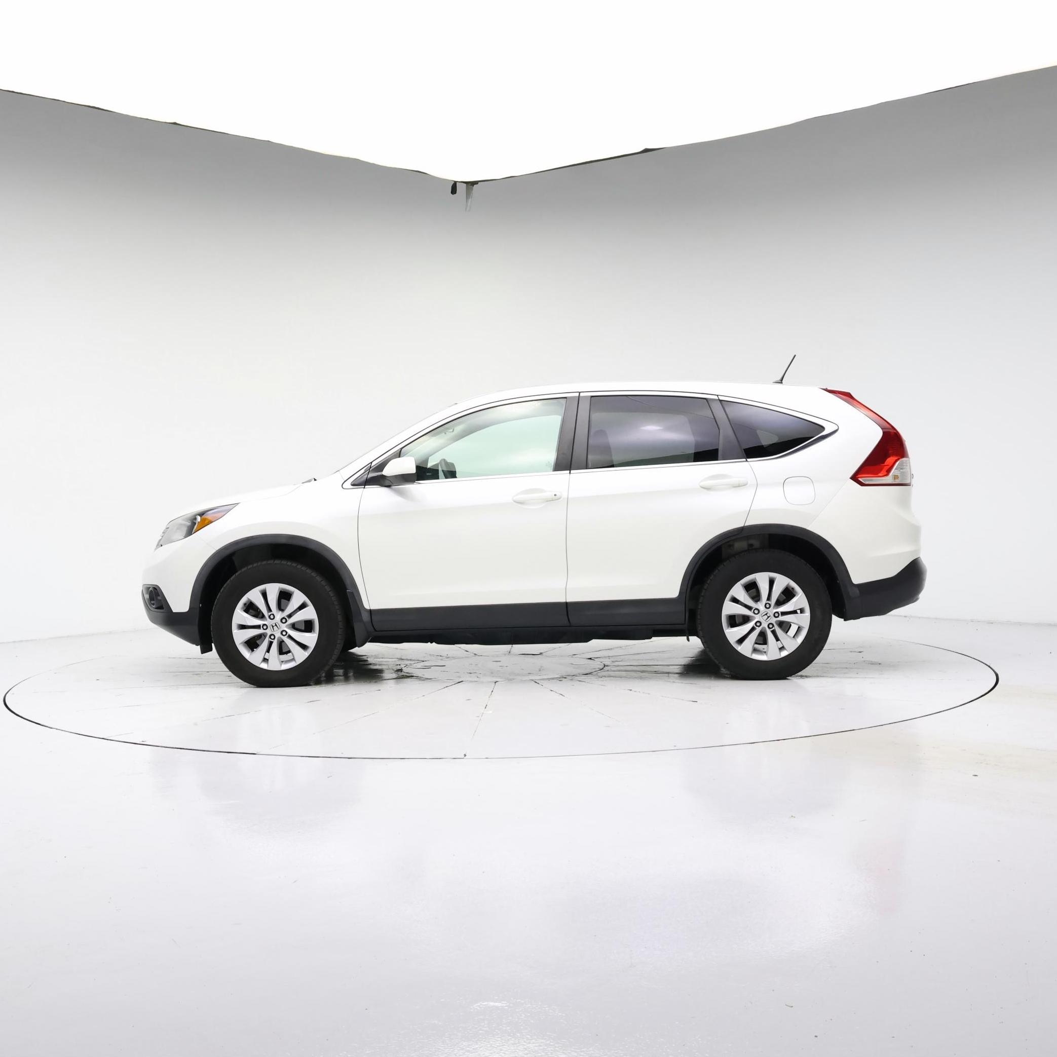 Thumbnail: 2014 Honda CR-V - 3