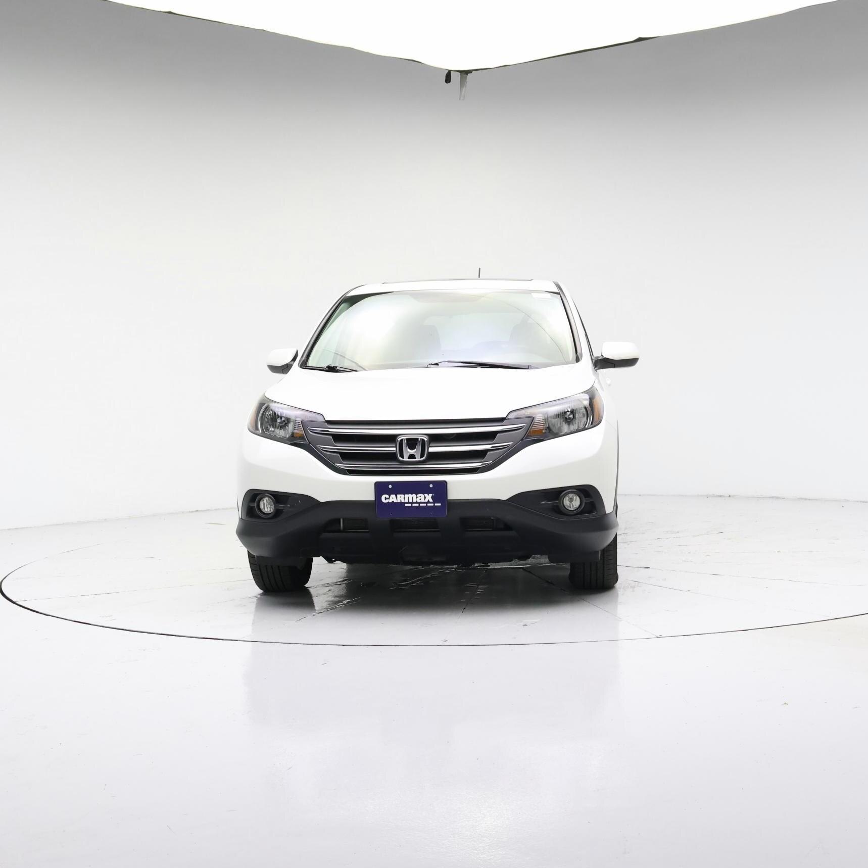 Thumbnail: 2014 Honda CR-V - 5