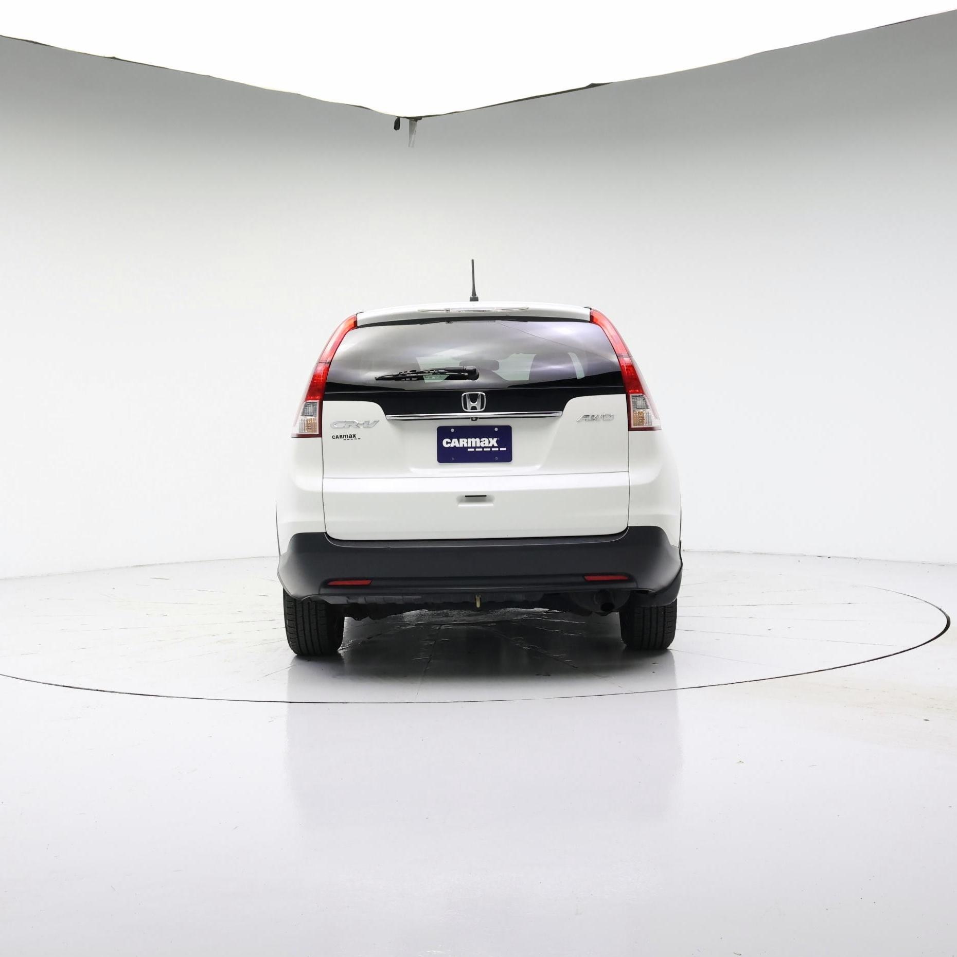 Thumbnail: 2014 Honda CR-V - 6