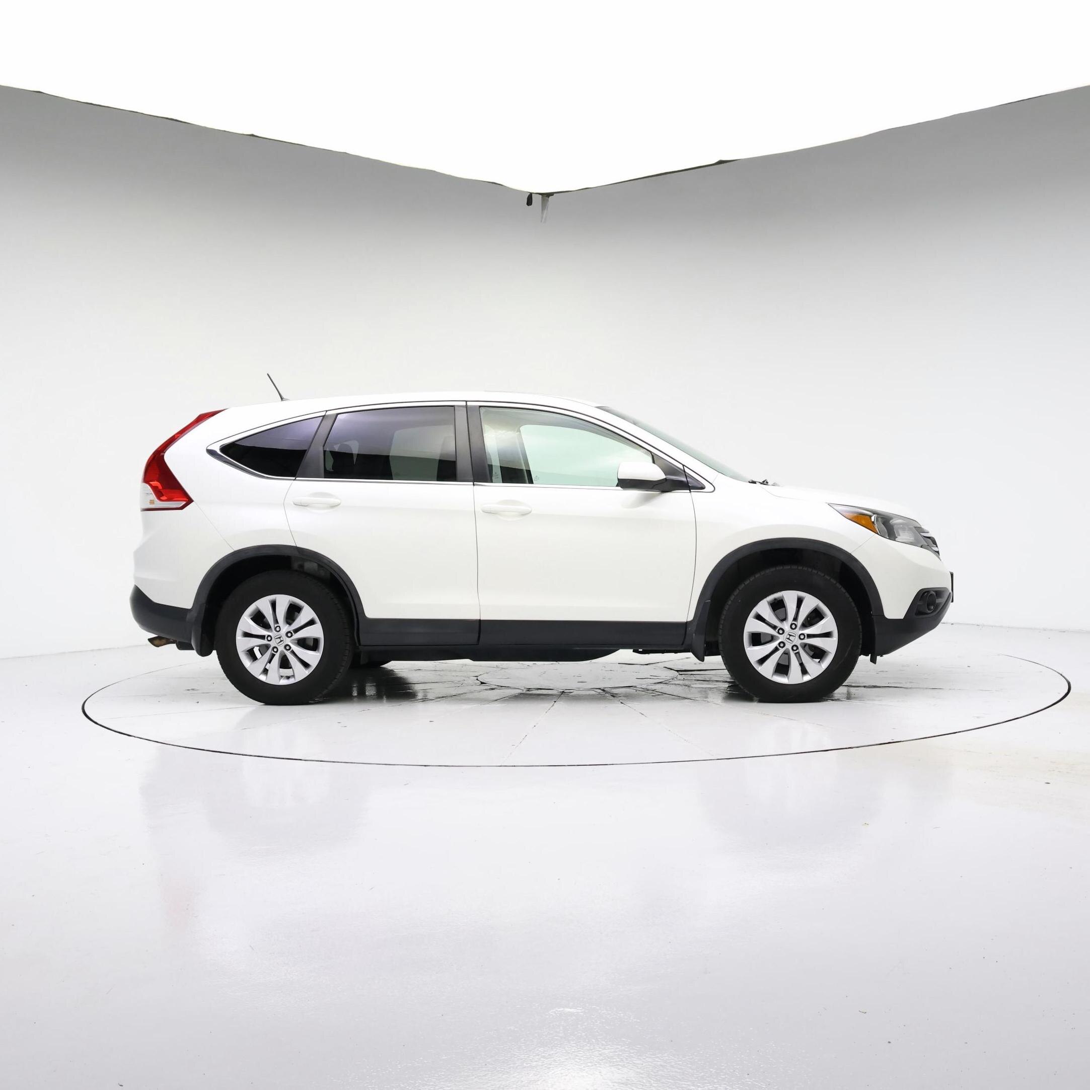 Thumbnail: 2014 Honda CR-V - 7