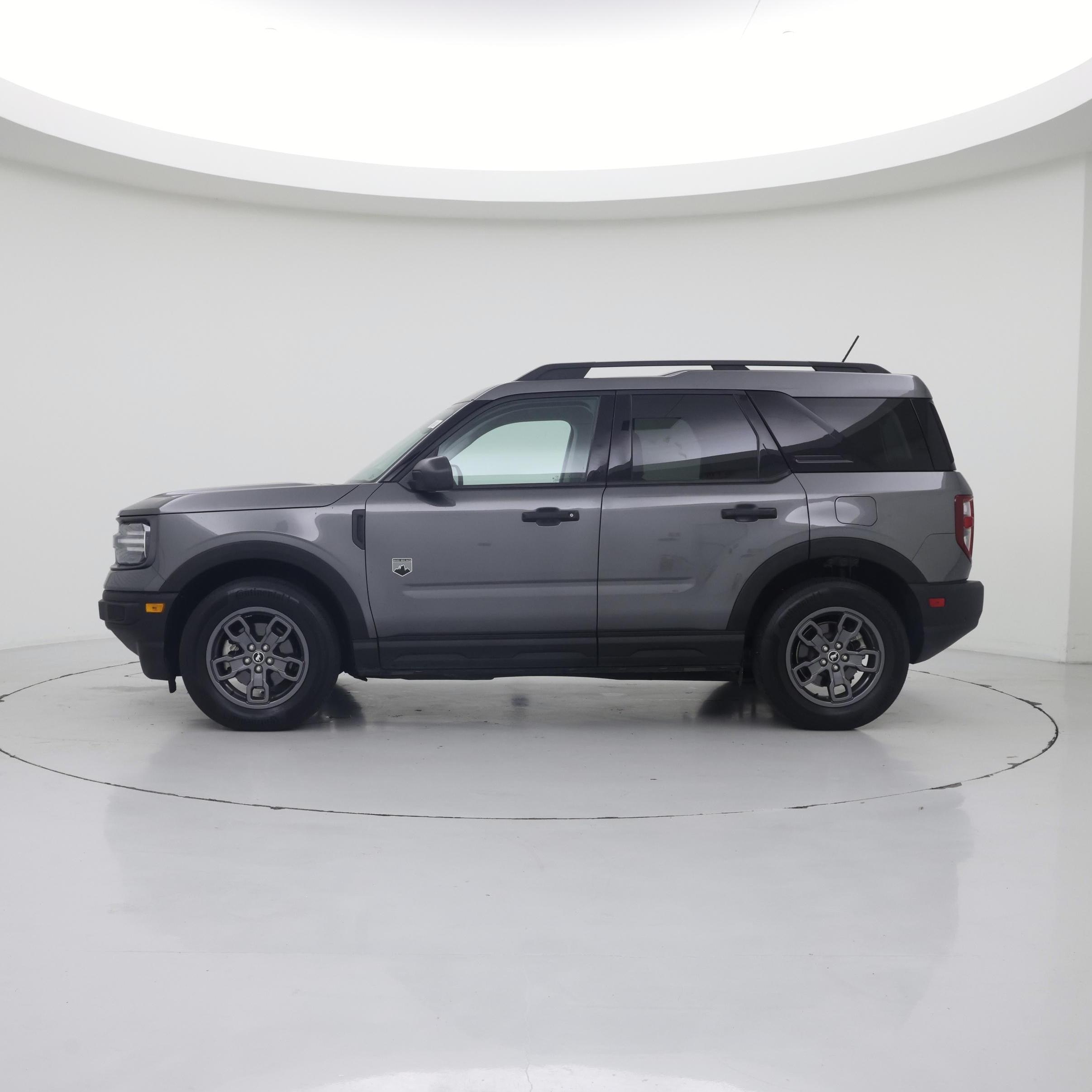 Thumbnail: 2023 Ford Bronco Sport - 3