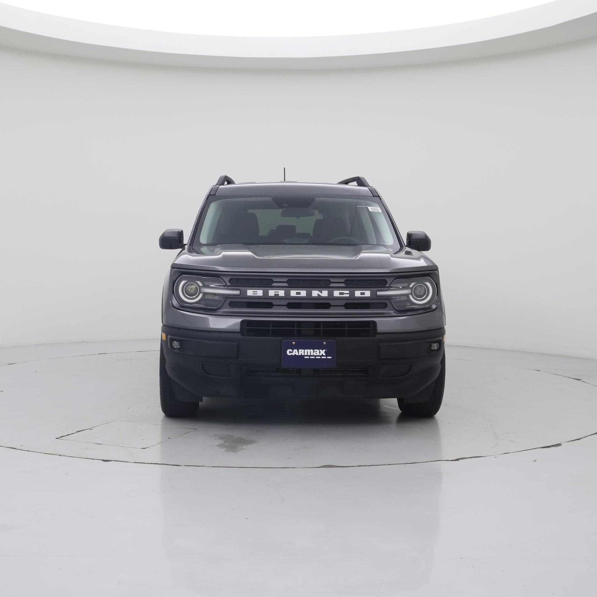 Thumbnail: 2023 Ford Bronco Sport - 5