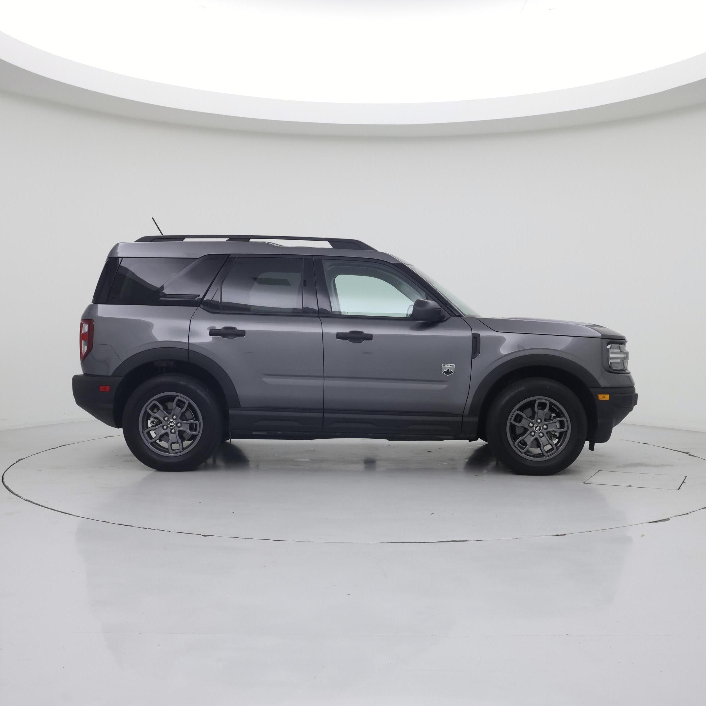 Thumbnail: 2023 Ford Bronco Sport - 7