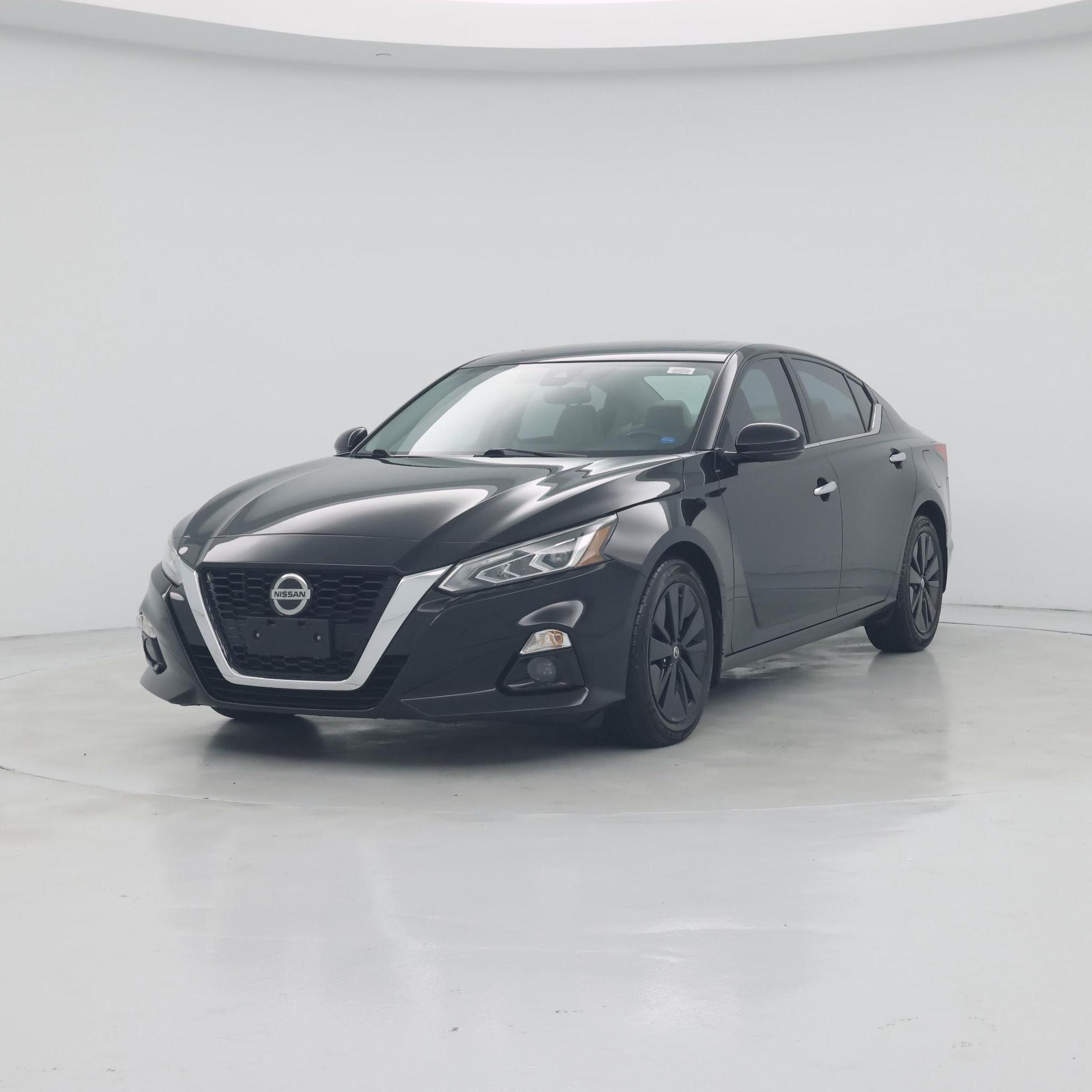 Thumbnail: 2022 Nissan Altima - 4