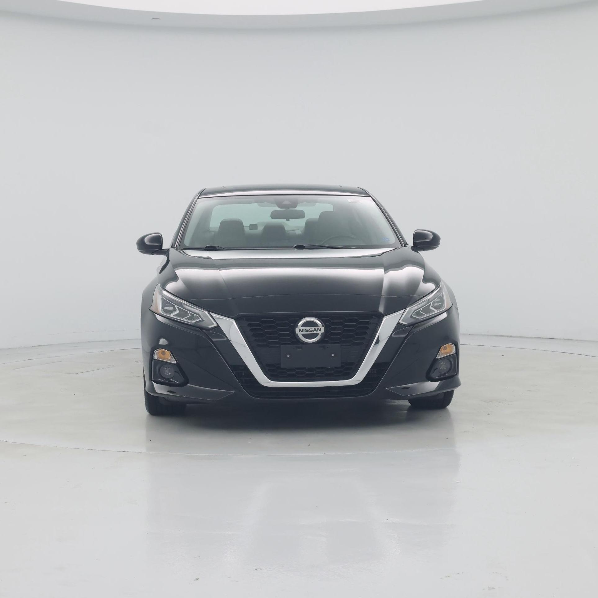 Thumbnail: 2022 Nissan Altima - 5