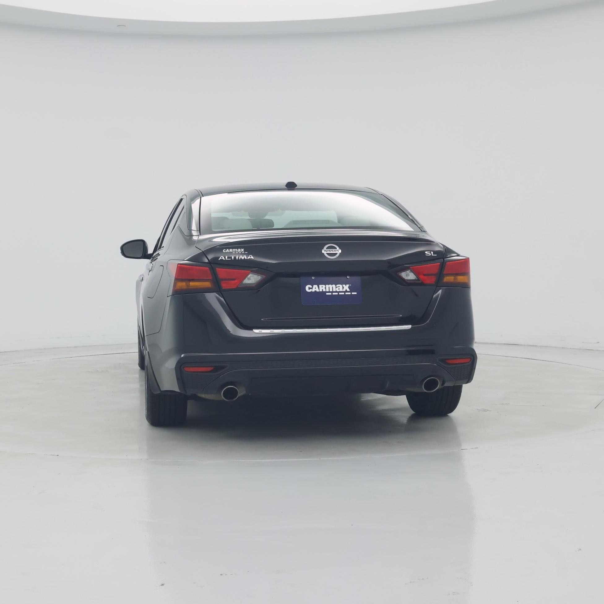 Thumbnail: 2022 Nissan Altima - 6