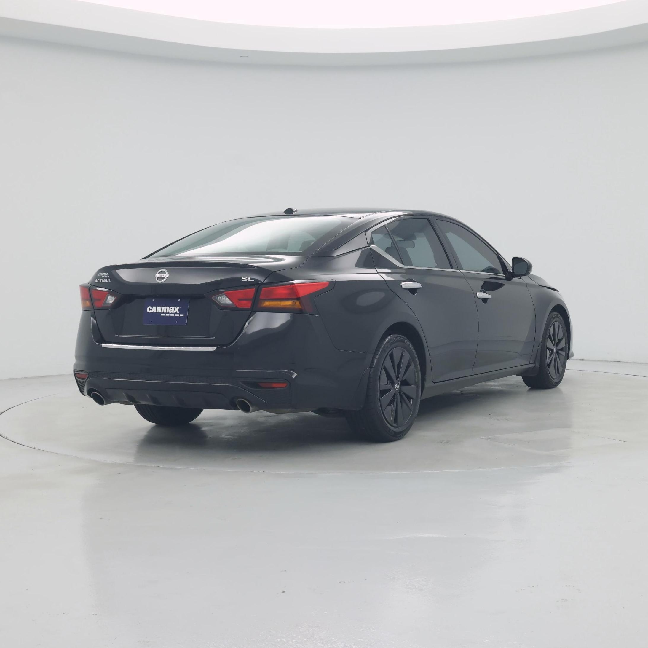 Thumbnail: 2022 Nissan Altima - 8