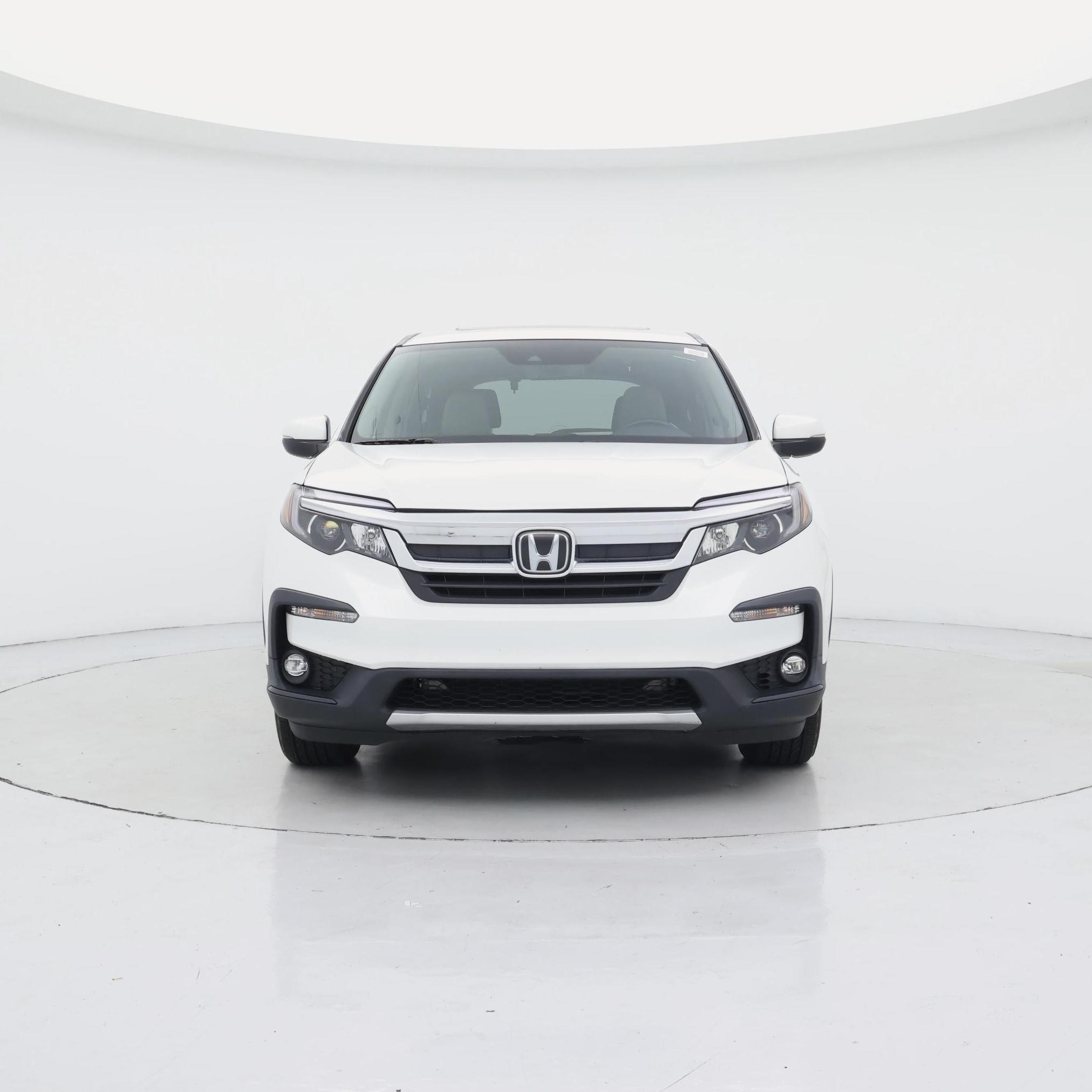 Thumbnail: 2020 Honda Pilot - 5