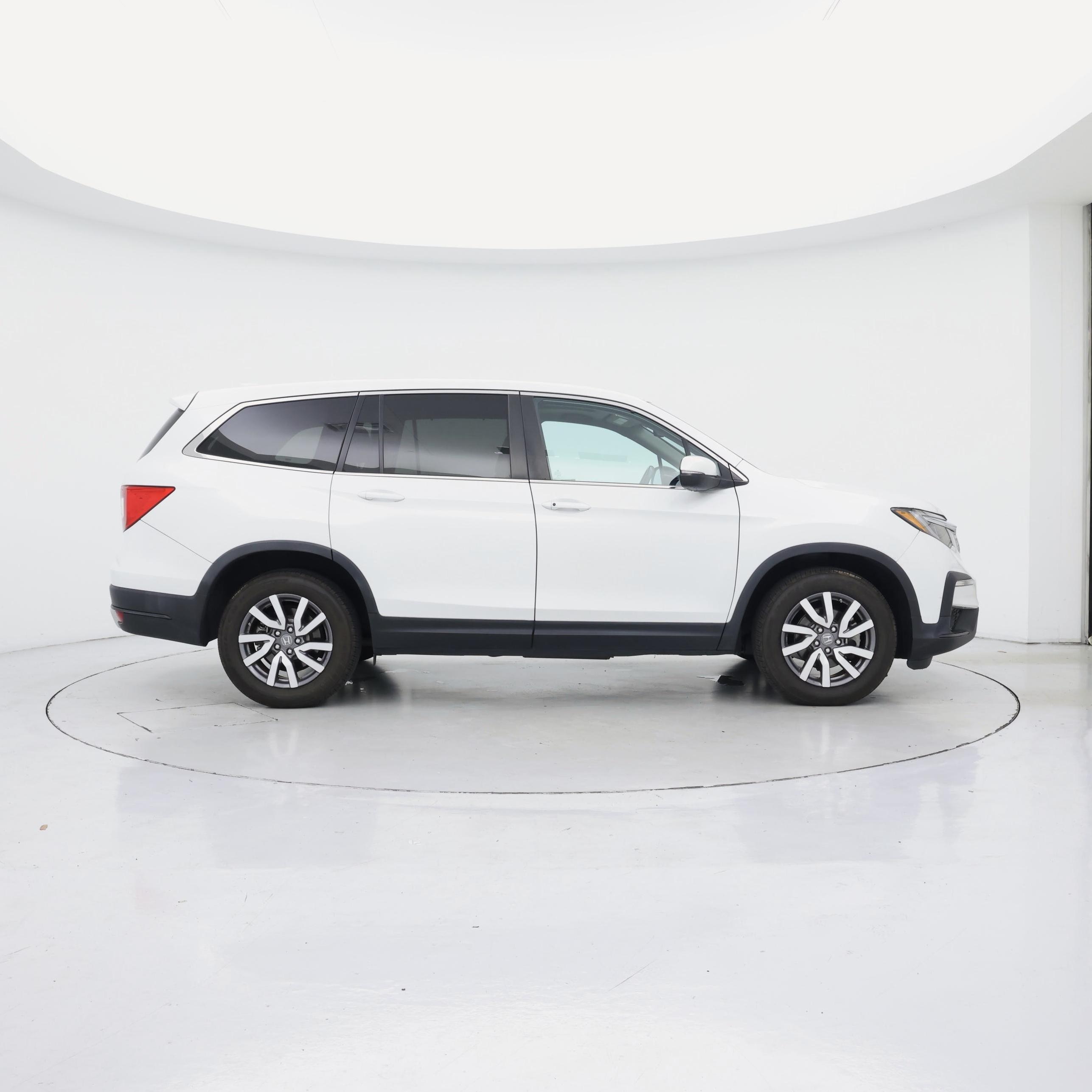 Thumbnail: 2020 Honda Pilot - 7