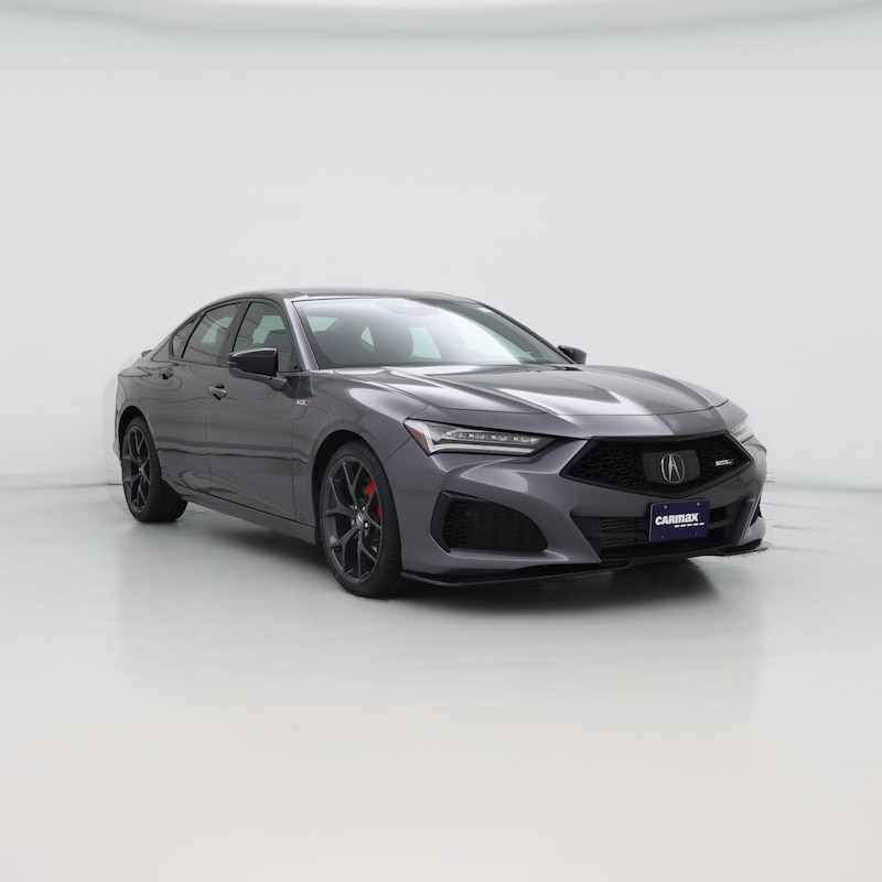2023 Acura TLX SH-AWD Type S
