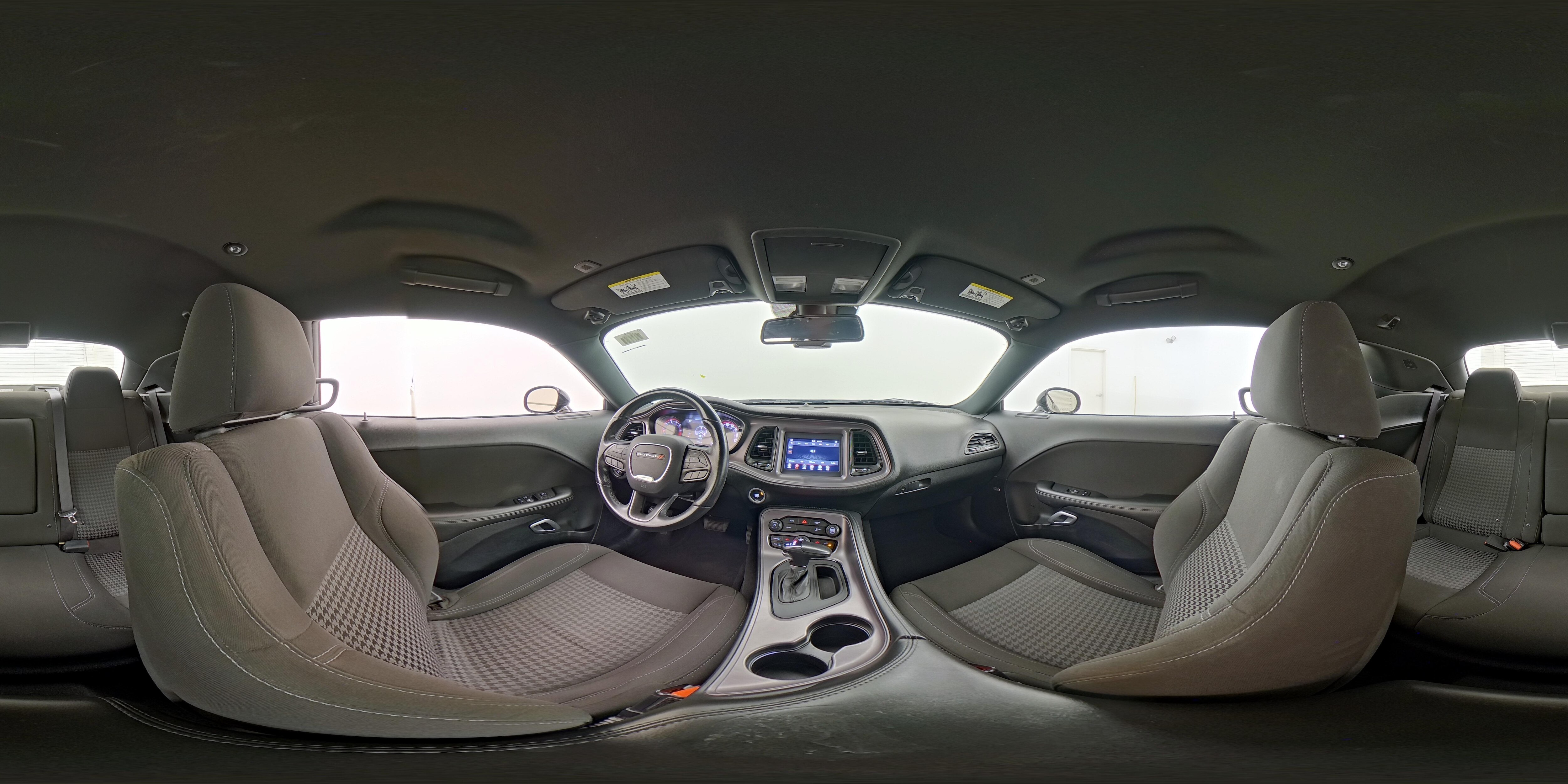 2023 Dodge Challenger SXT - Photo 24