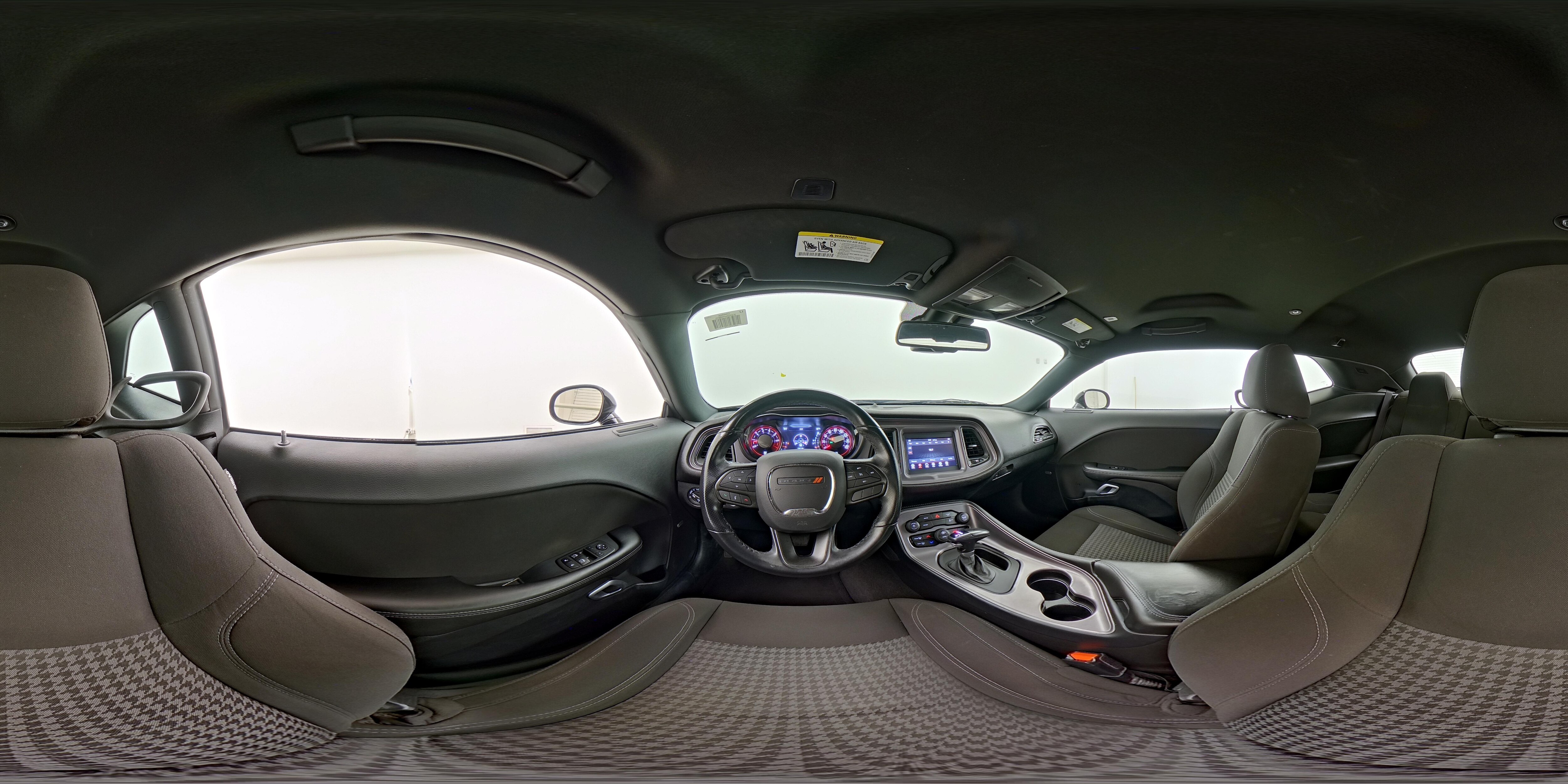 2023 Dodge Challenger SXT - Photo 25