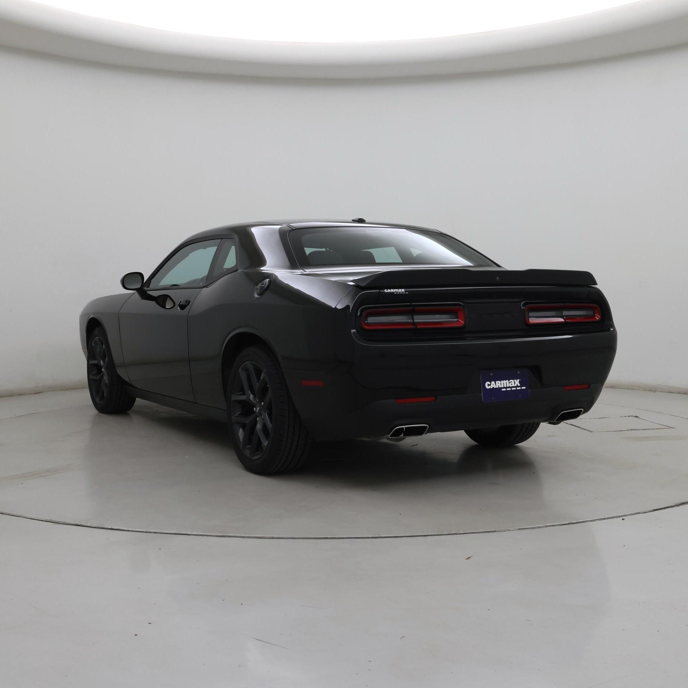 Thumbnail: 2023 Dodge Challenger - 2