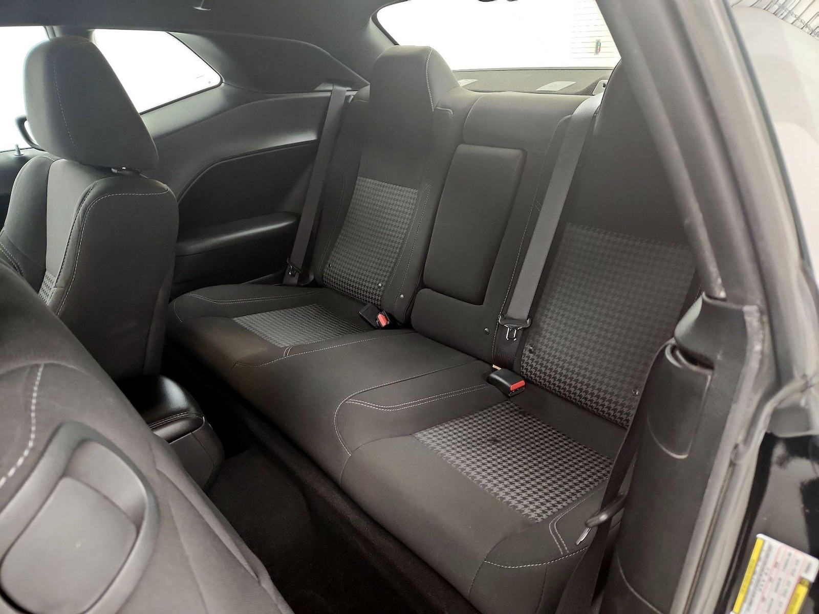 2023 Dodge Challenger SXT - Photo 20