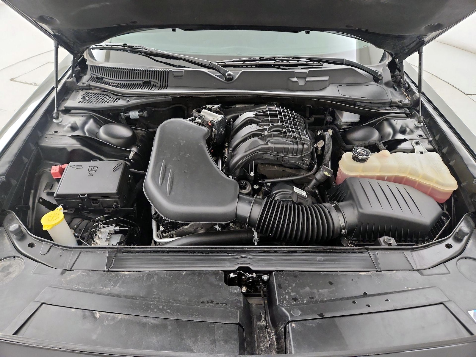 2023 Dodge Challenger SXT - Photo 22