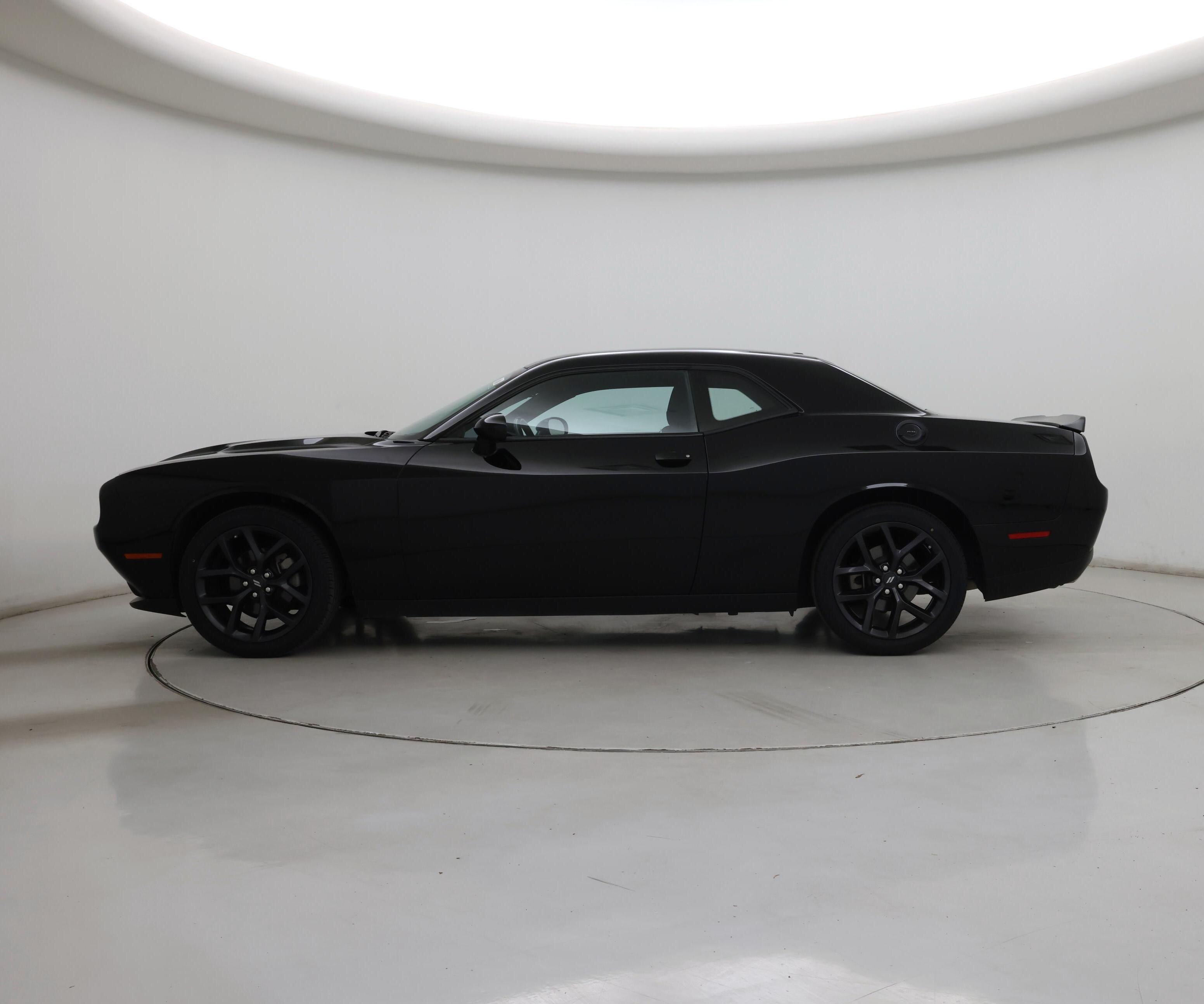 Thumbnail: 2023 Dodge Challenger - 3