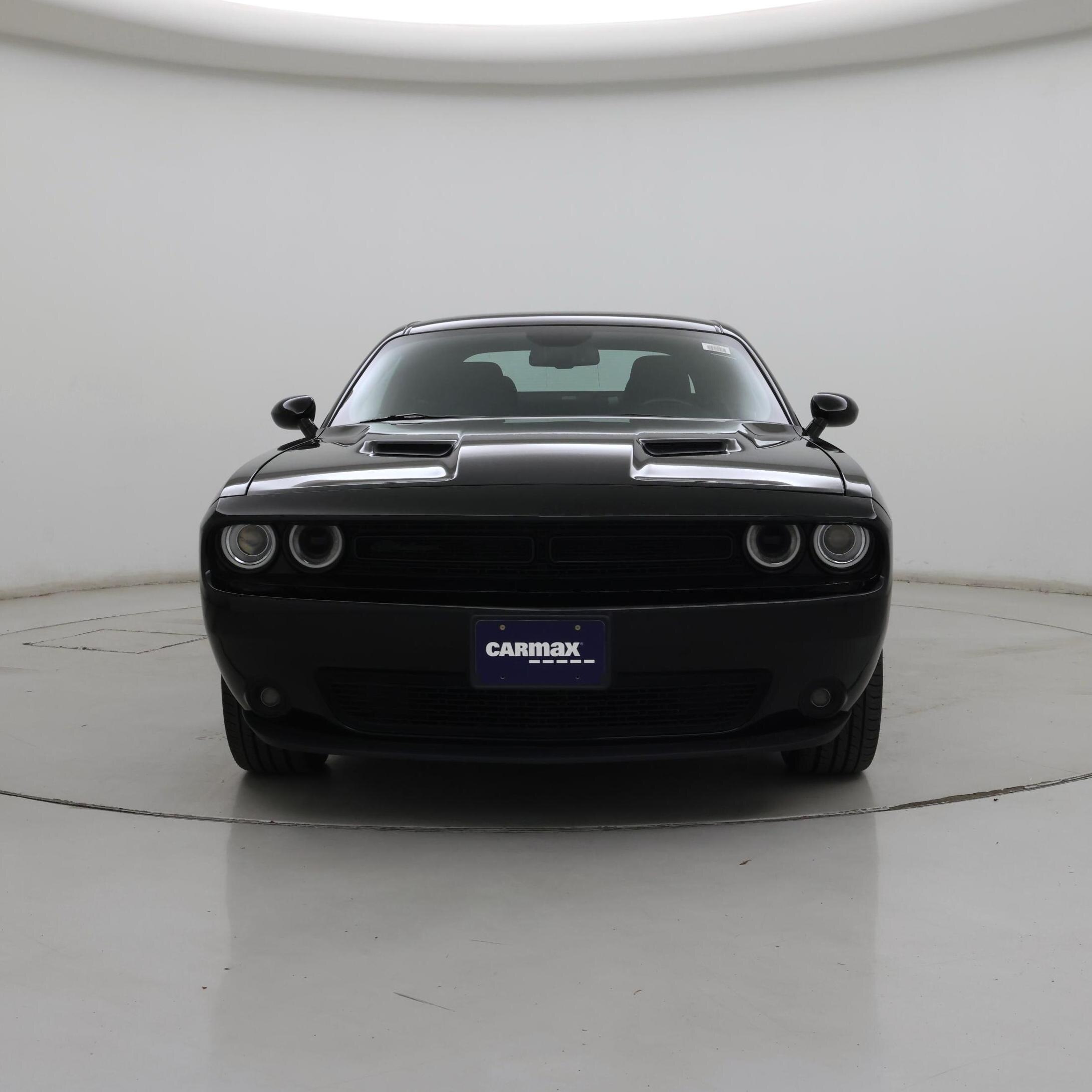 Thumbnail: 2023 Dodge Challenger - 5