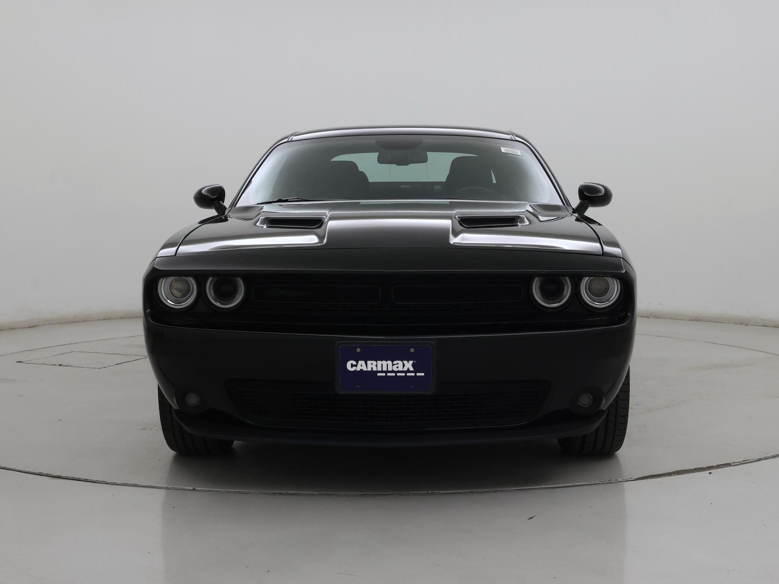 2023 Dodge Challenger SXT - Photo 6
