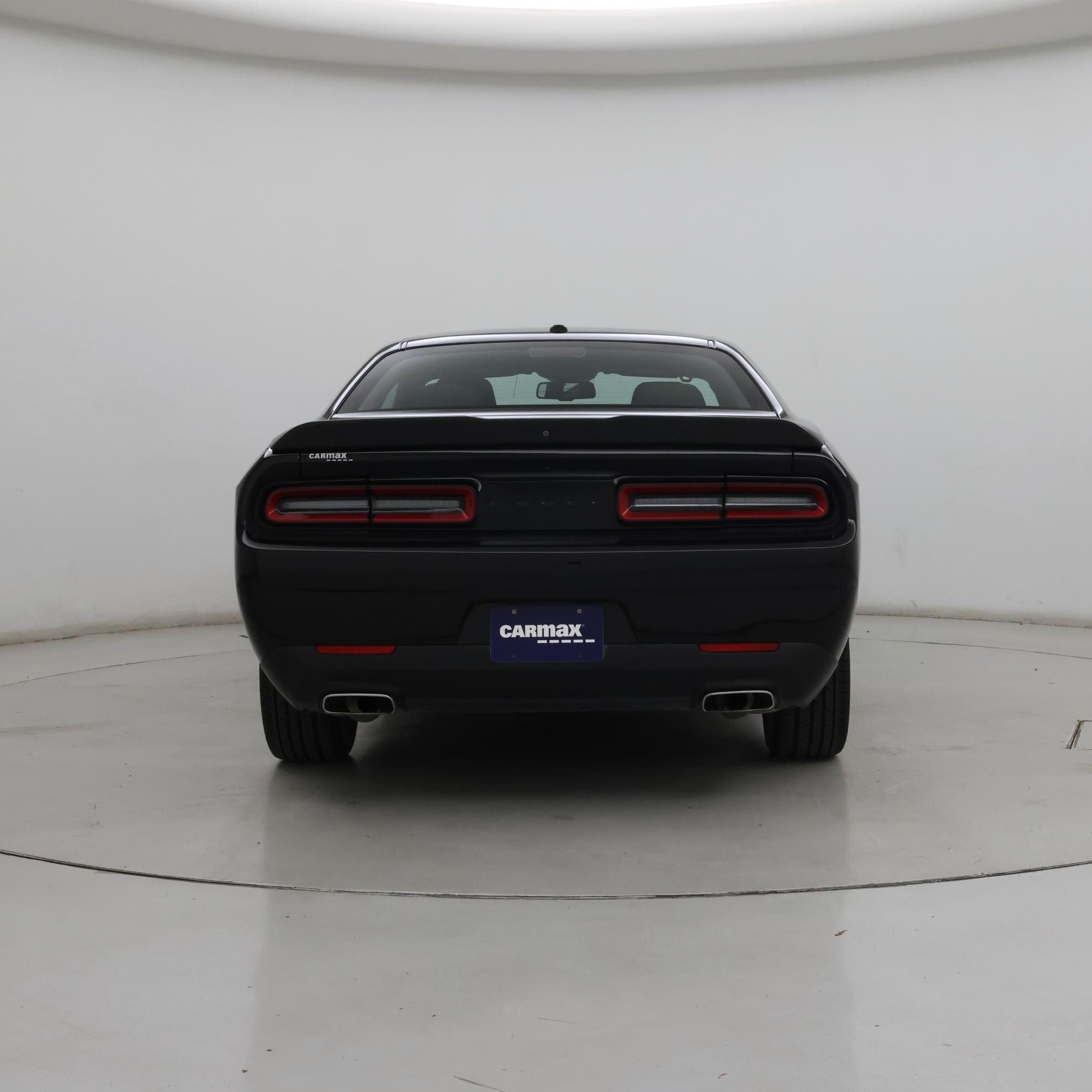 Thumbnail: 2023 Dodge Challenger - 6