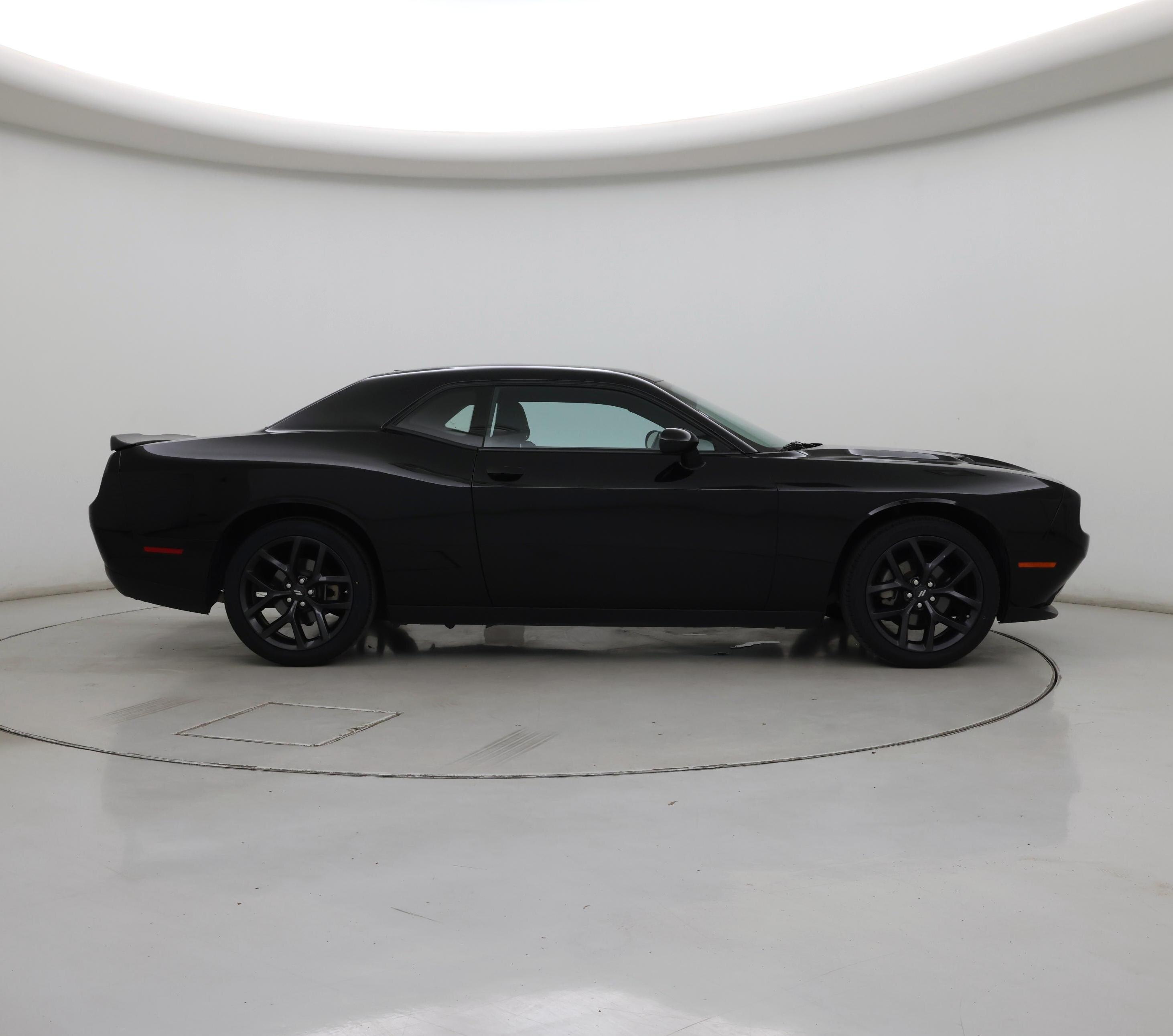 Thumbnail: 2023 Dodge Challenger - 7