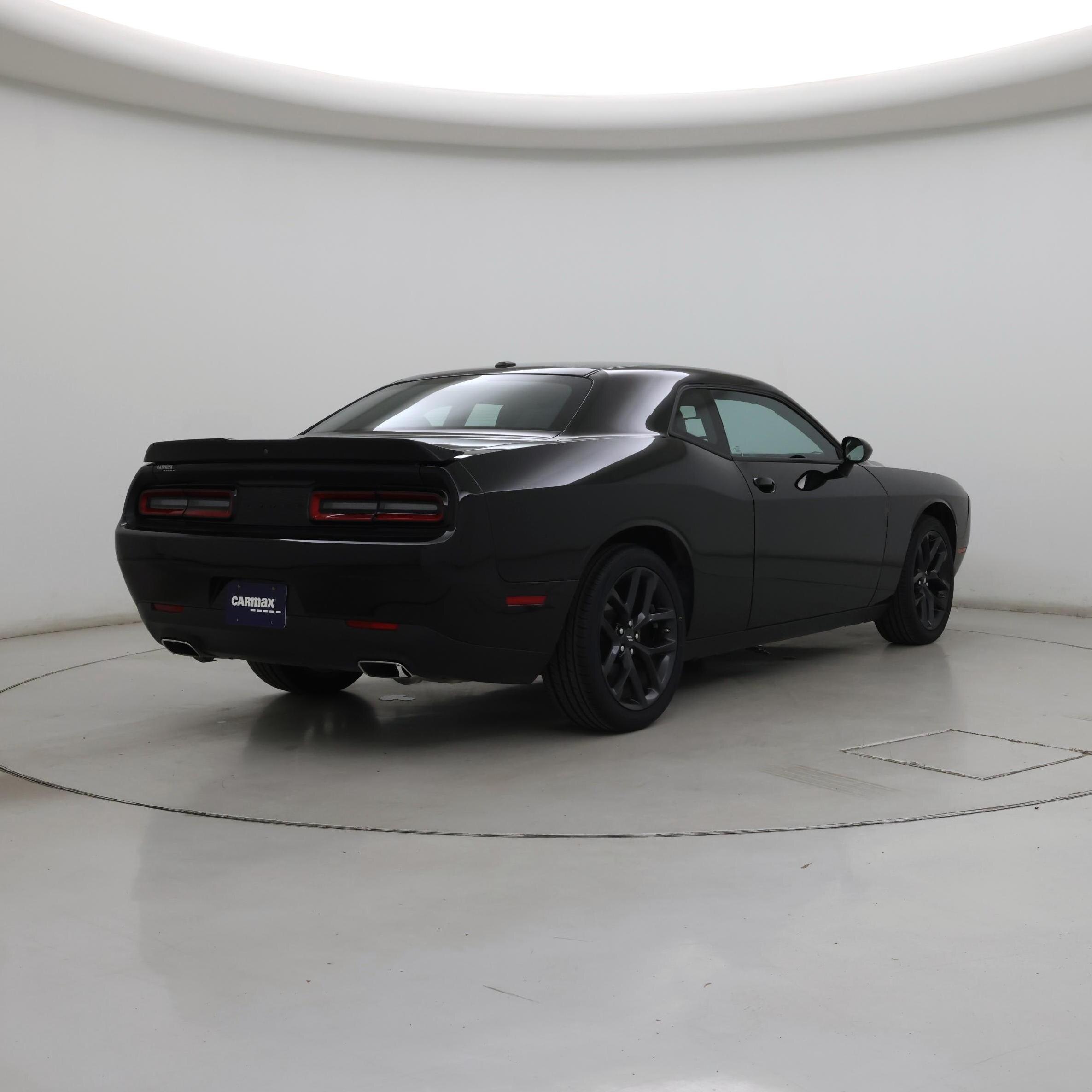Thumbnail: 2023 Dodge Challenger - 8