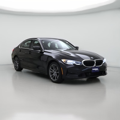 2019 BMW 330 XI