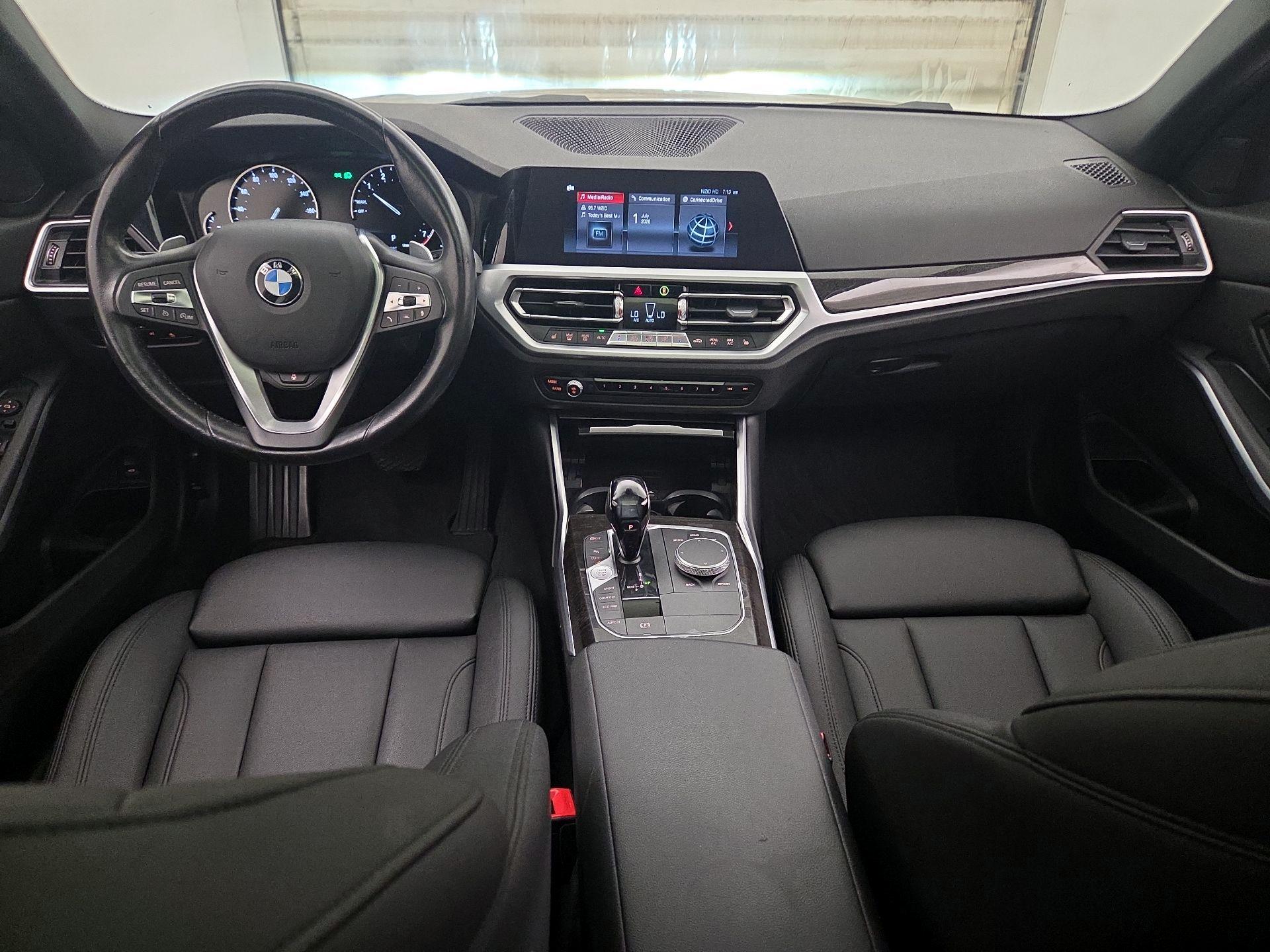 Thumbnail: 2019 BMW 3 Series - 9