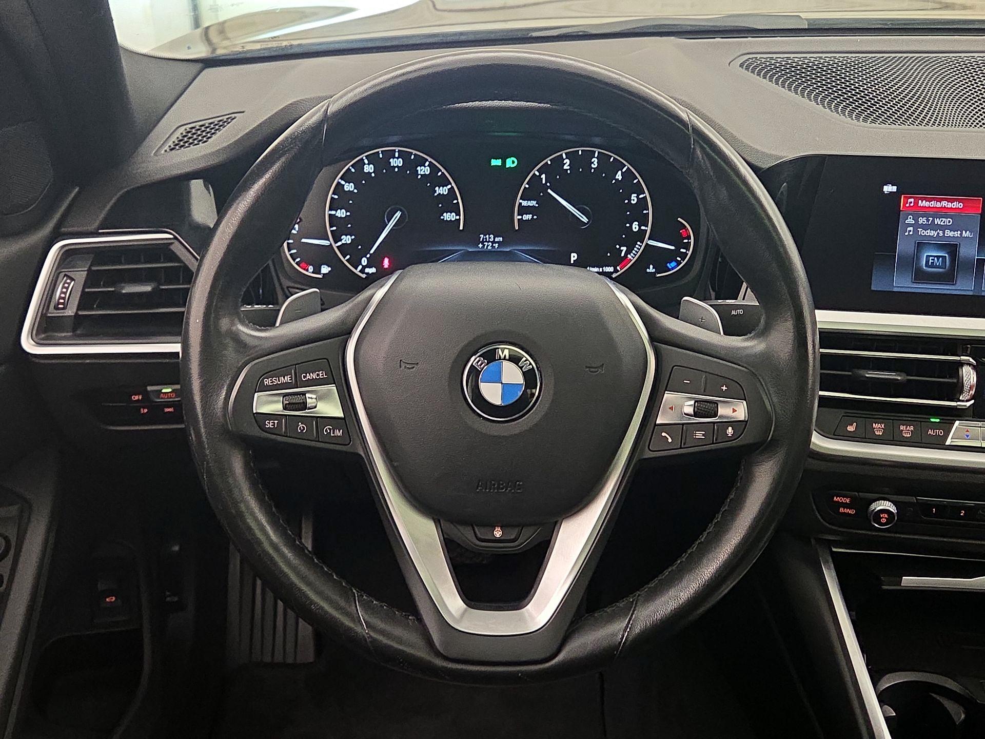 Thumbnail: 2019 BMW 3 Series - 10