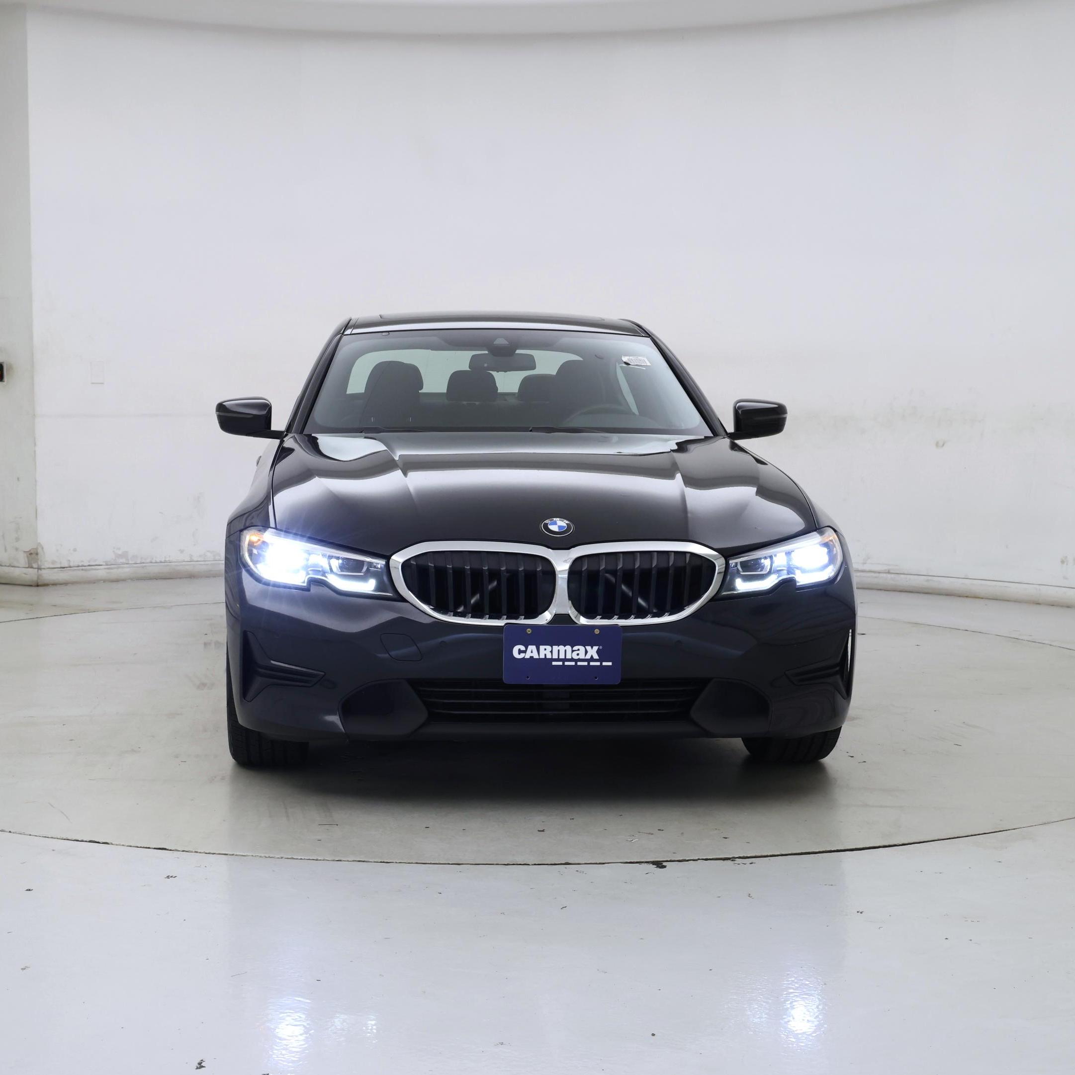 Thumbnail: 2019 BMW 3 Series - 5