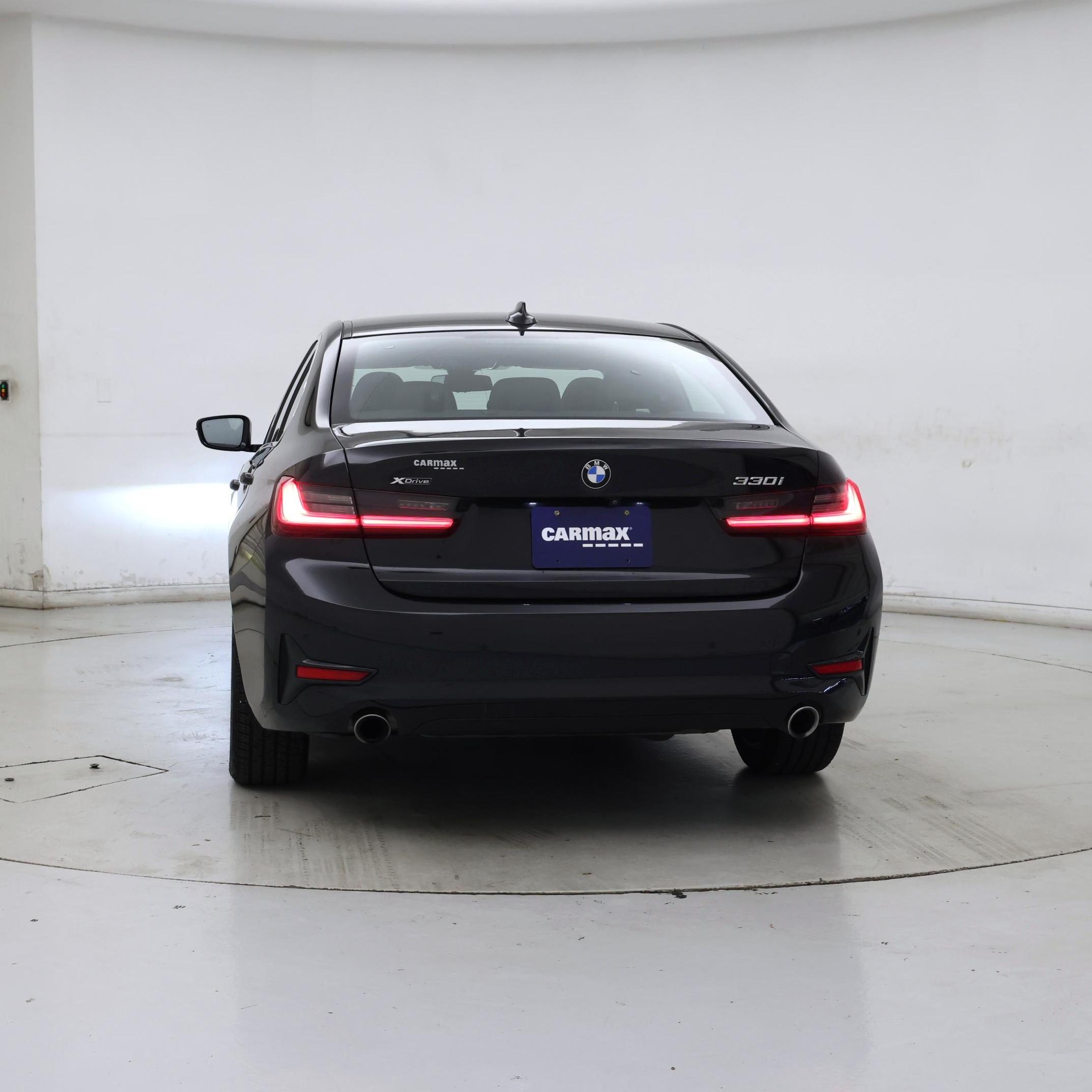 Thumbnail: 2019 BMW 3 Series - 6