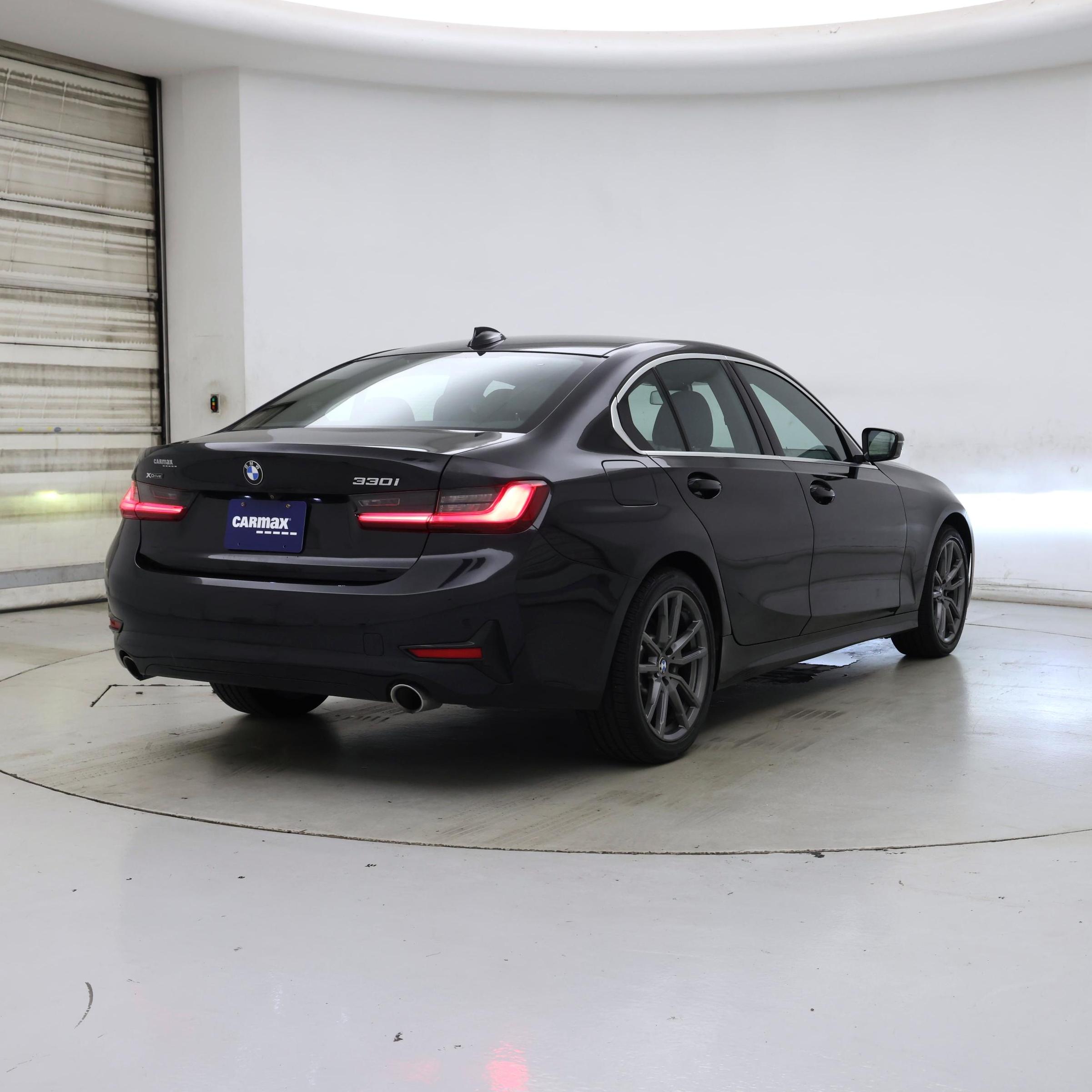 Thumbnail: 2019 BMW 3 Series - 8
