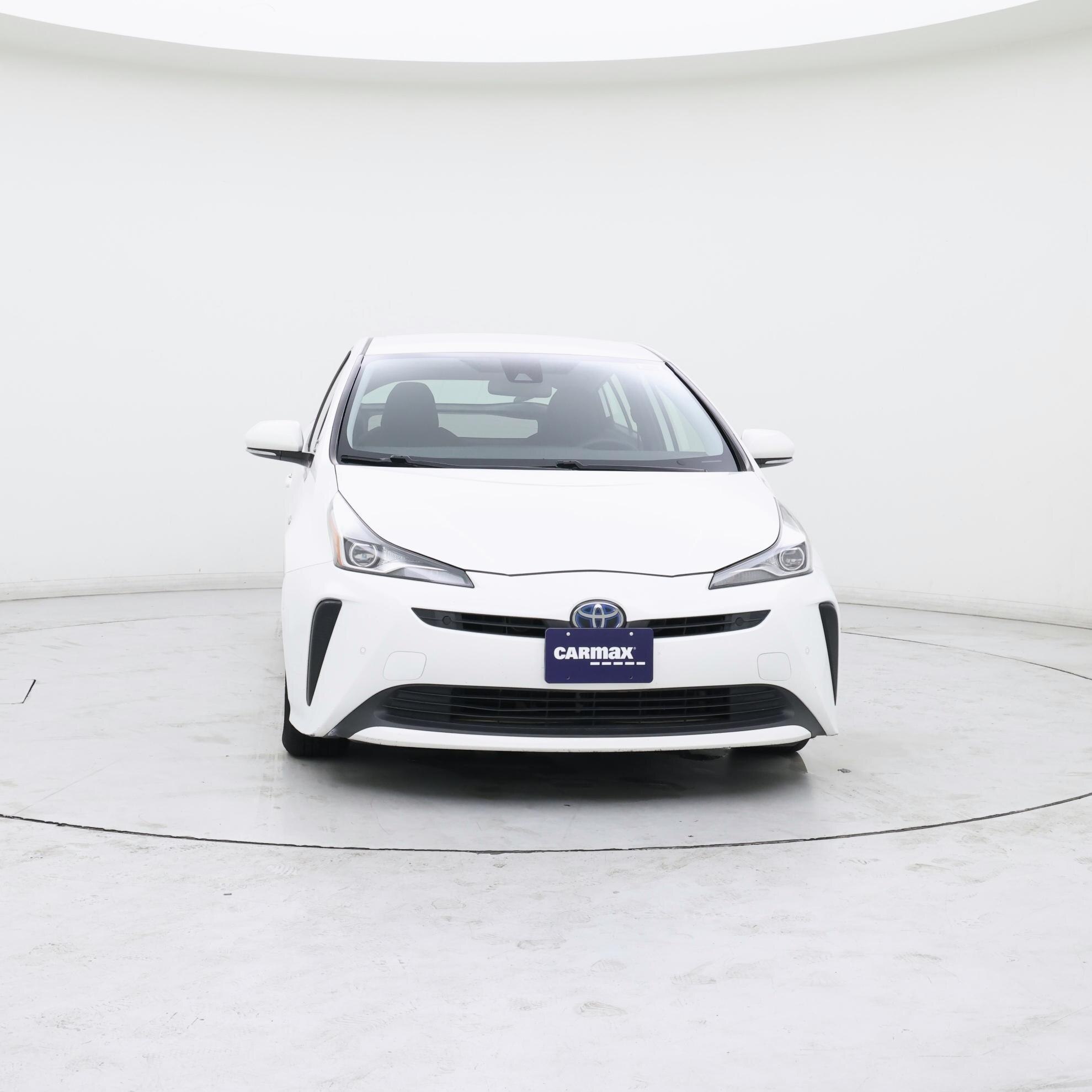 Thumbnail: 2020 Toyota Prius - 5