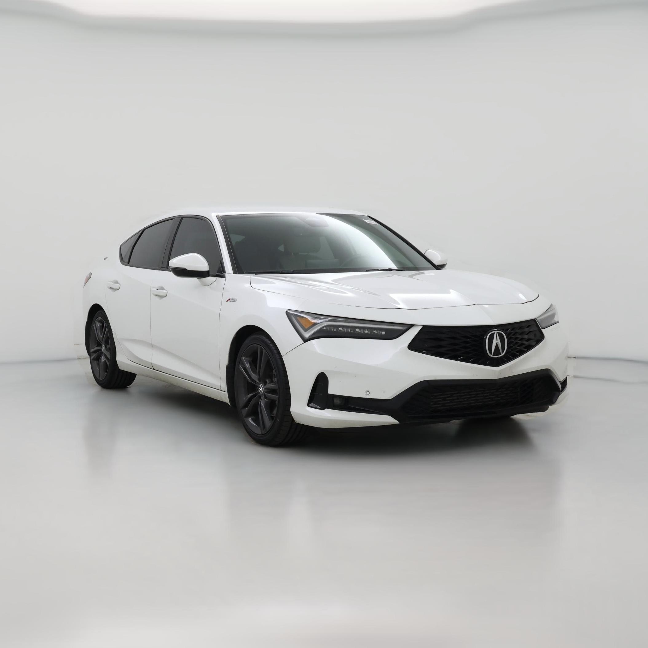 Thumbnail: 2023 Acura Integra - 1