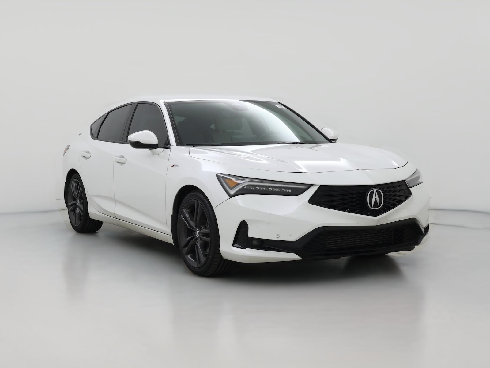 2023 Acura Integra
