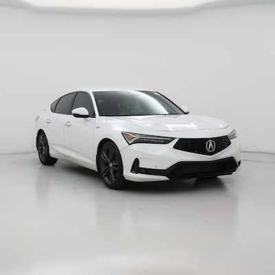 2023 Acura Integra Technology A-Spec