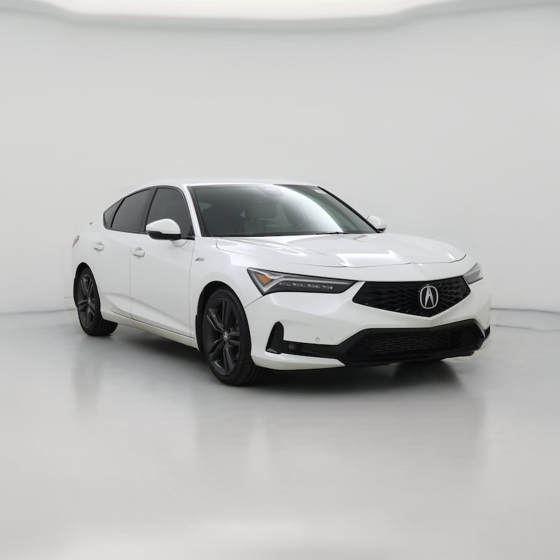 2023 Acura Integra Technology A-Spec