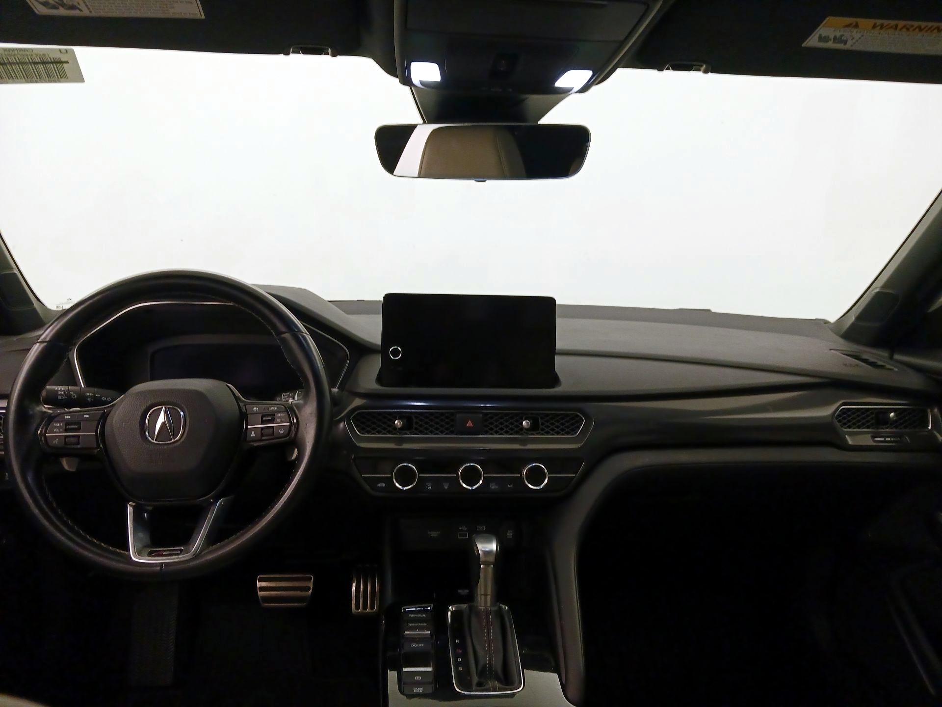 Thumbnail: 2023 Acura Integra - 9