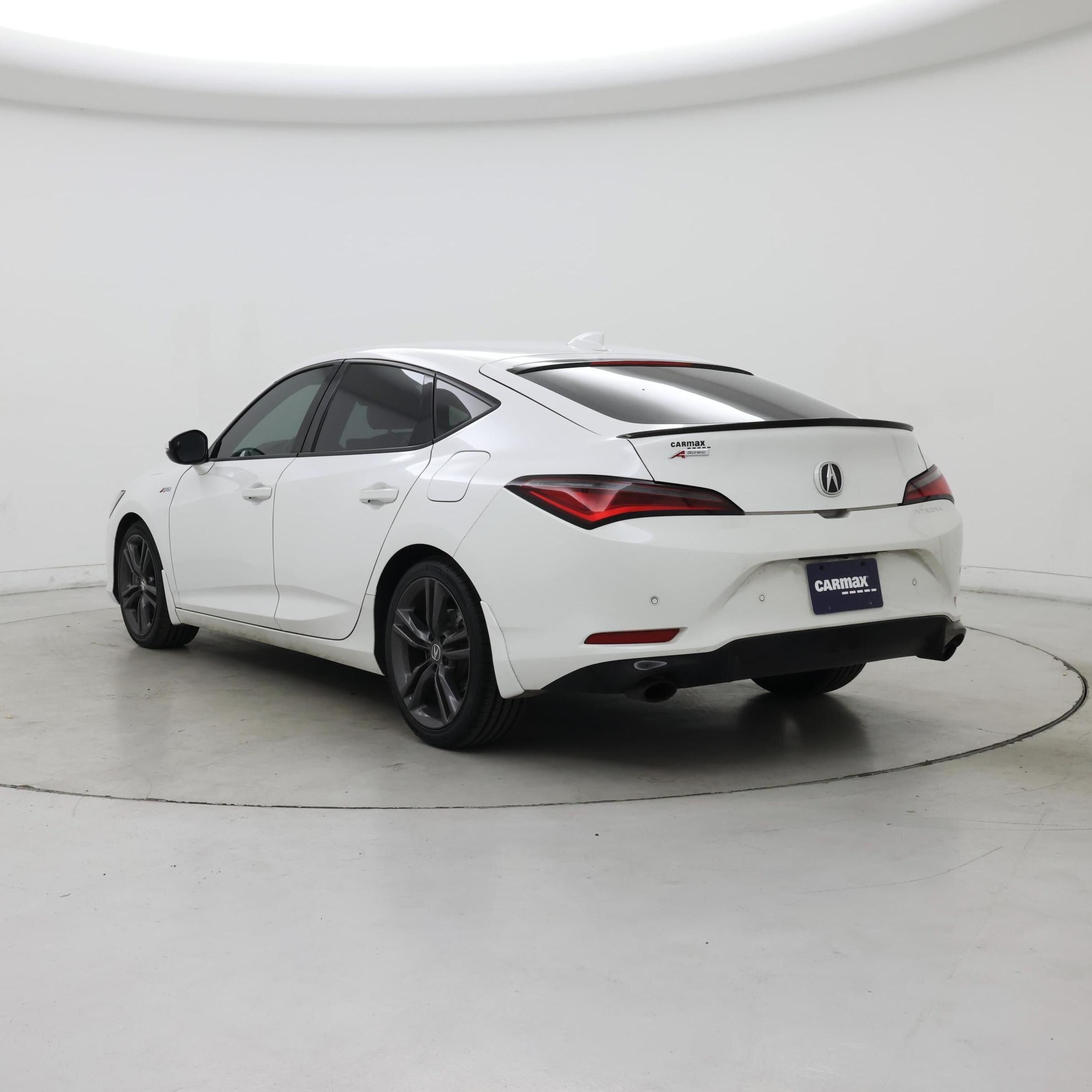 Thumbnail: 2023 Acura Integra - 2