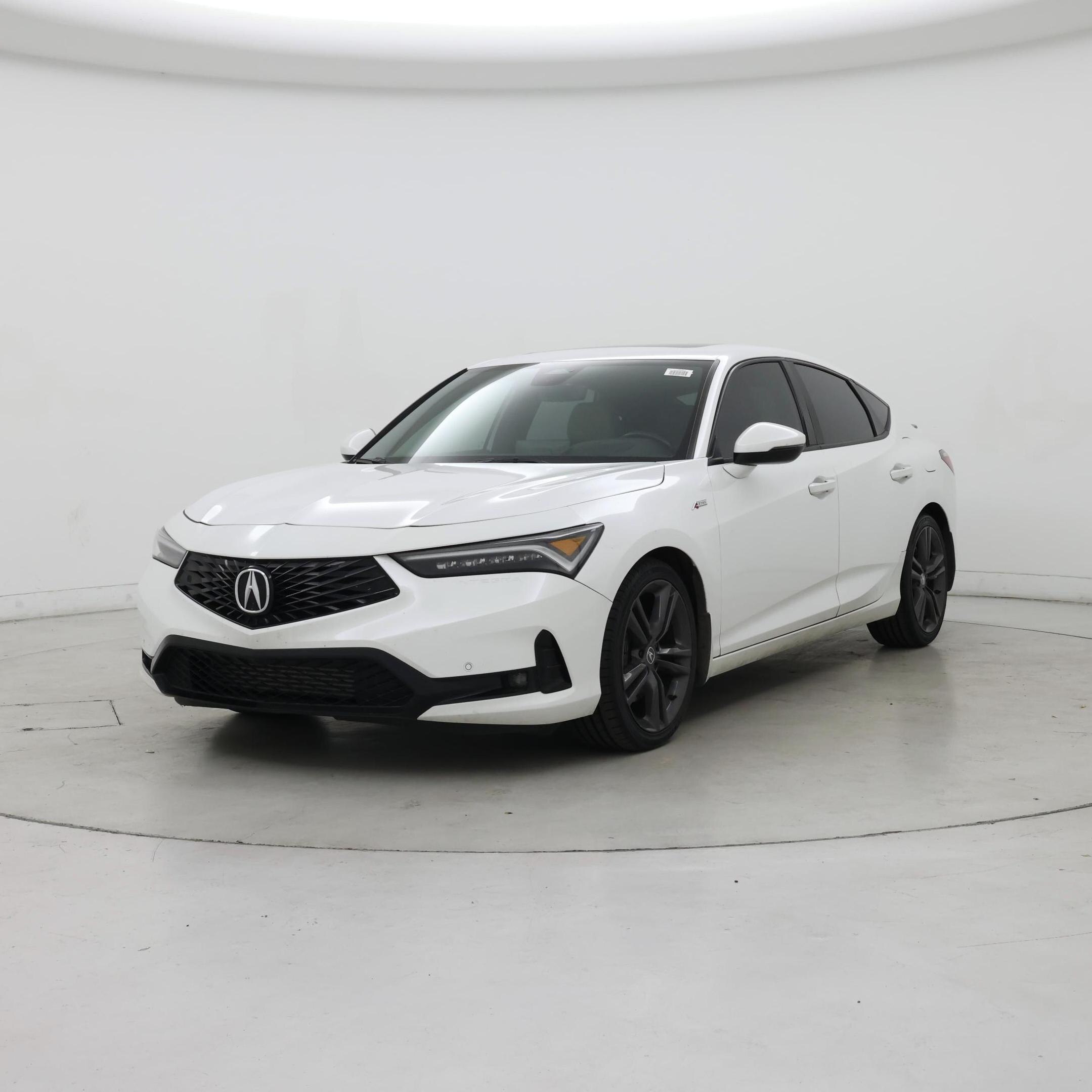 Thumbnail: 2023 Acura Integra - 4
