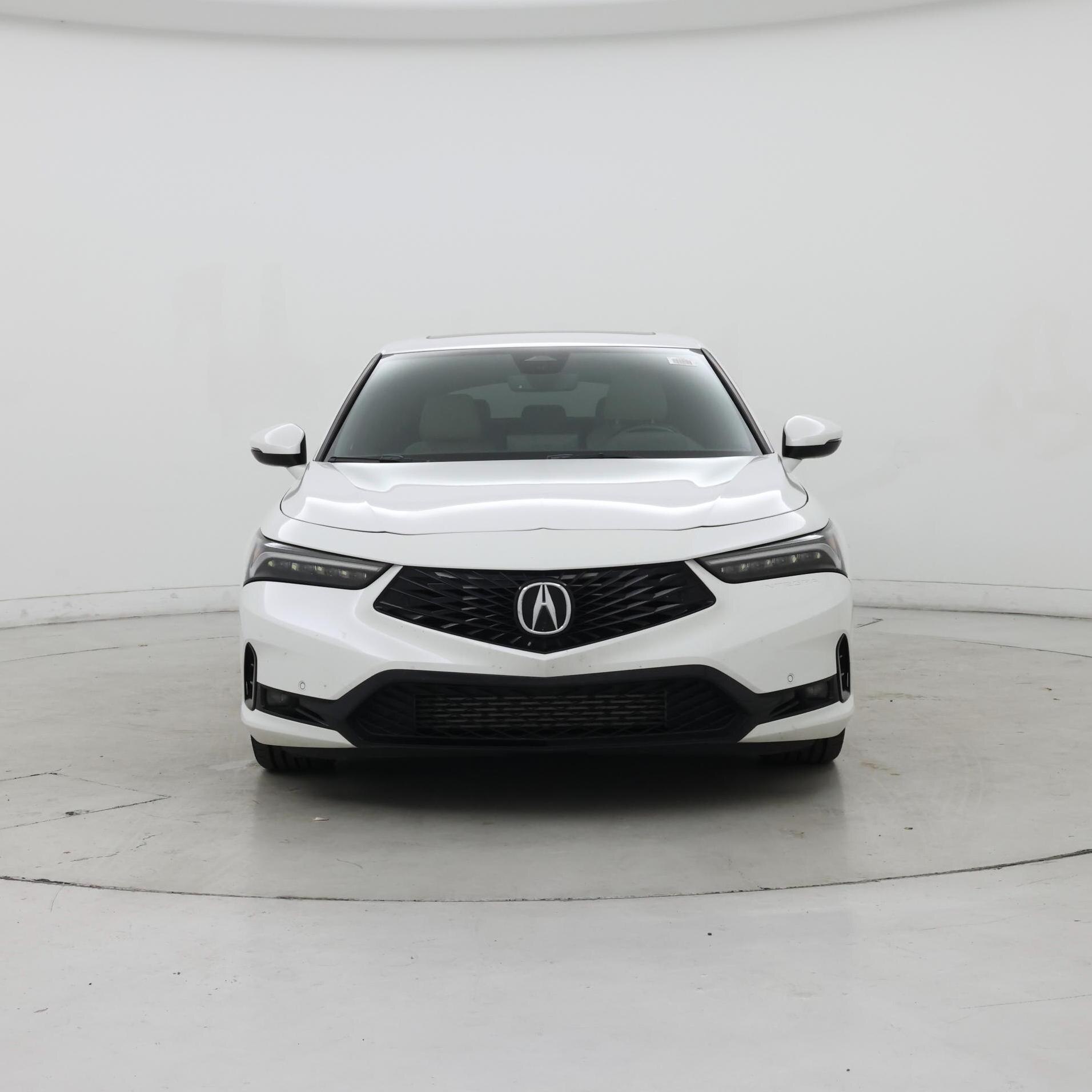 Thumbnail: 2023 Acura Integra - 5