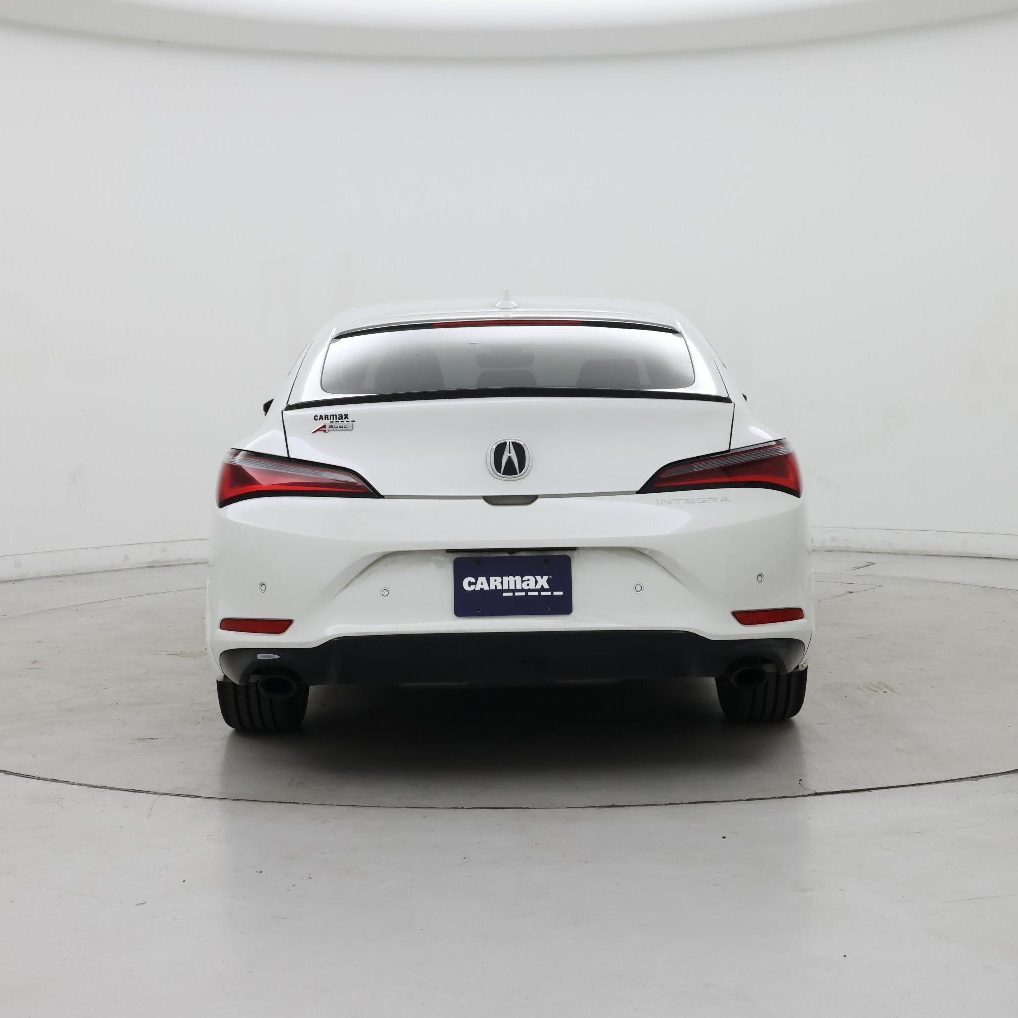 Thumbnail: 2023 Acura Integra - 6